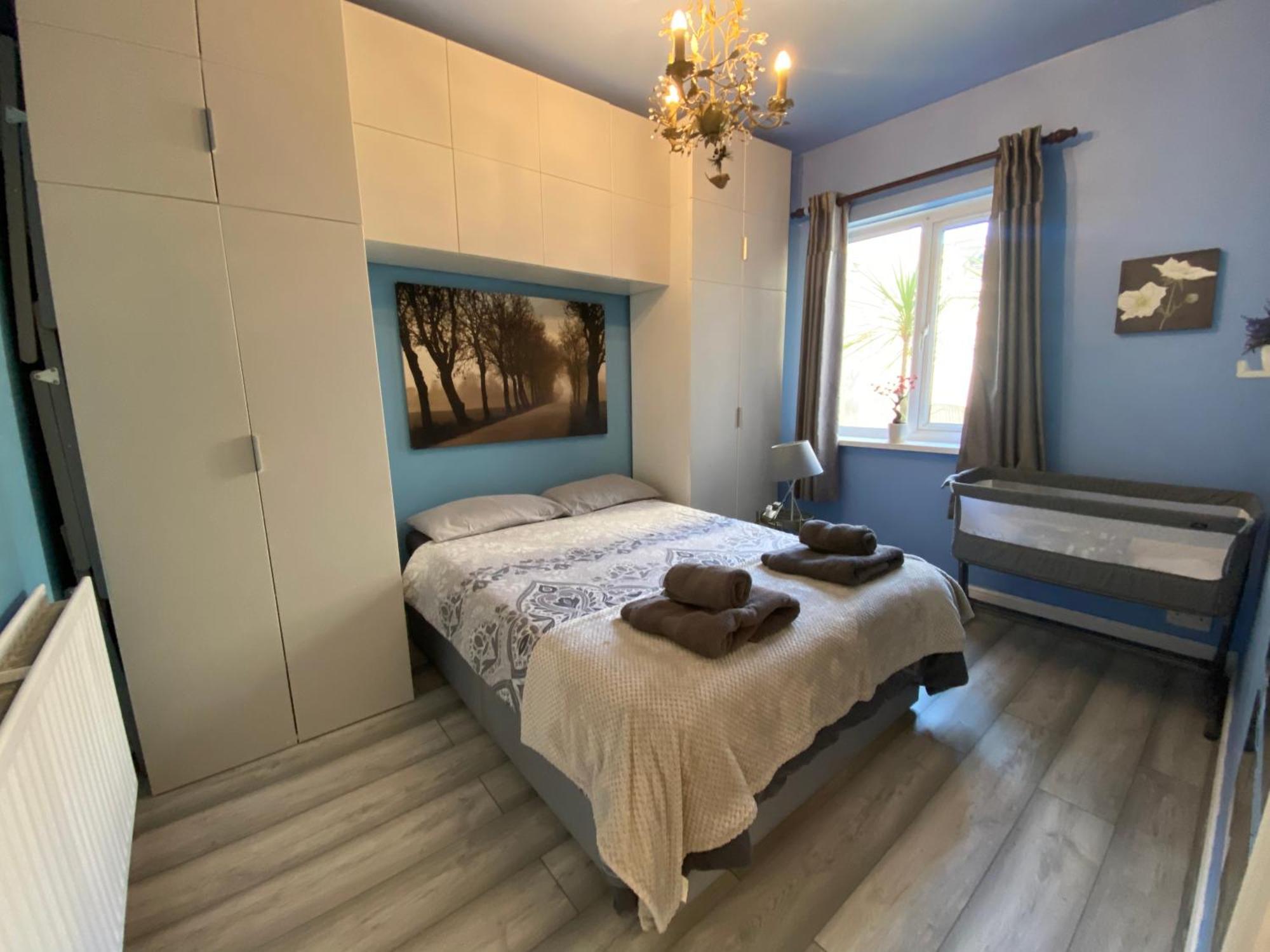 Da Giuseppe Apartamento