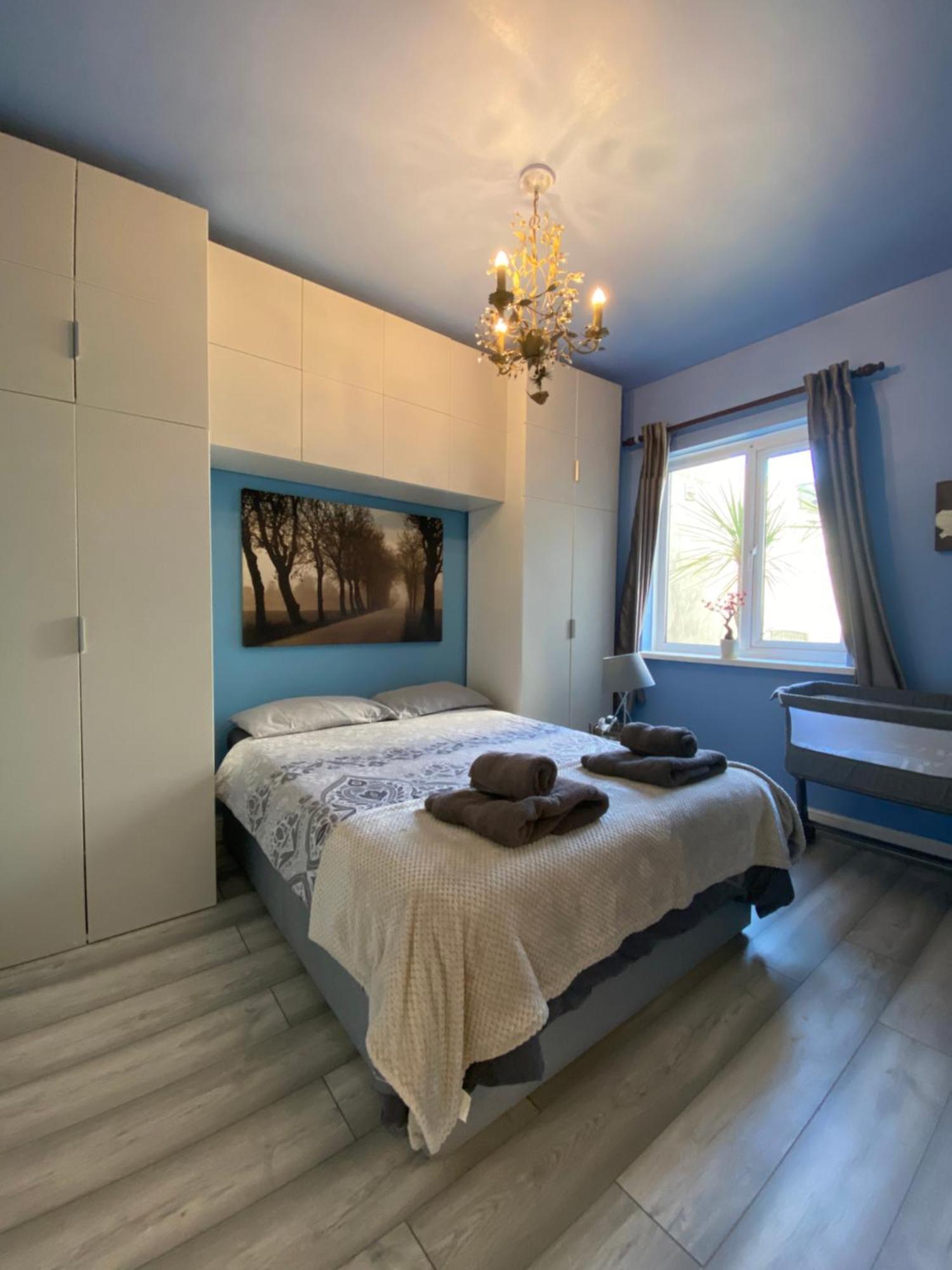 Da Giuseppe Apartamento Londres