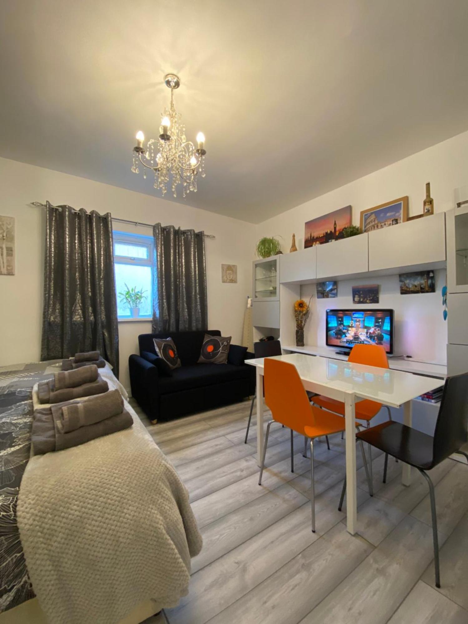 Apartamento Da Giuseppe Londres