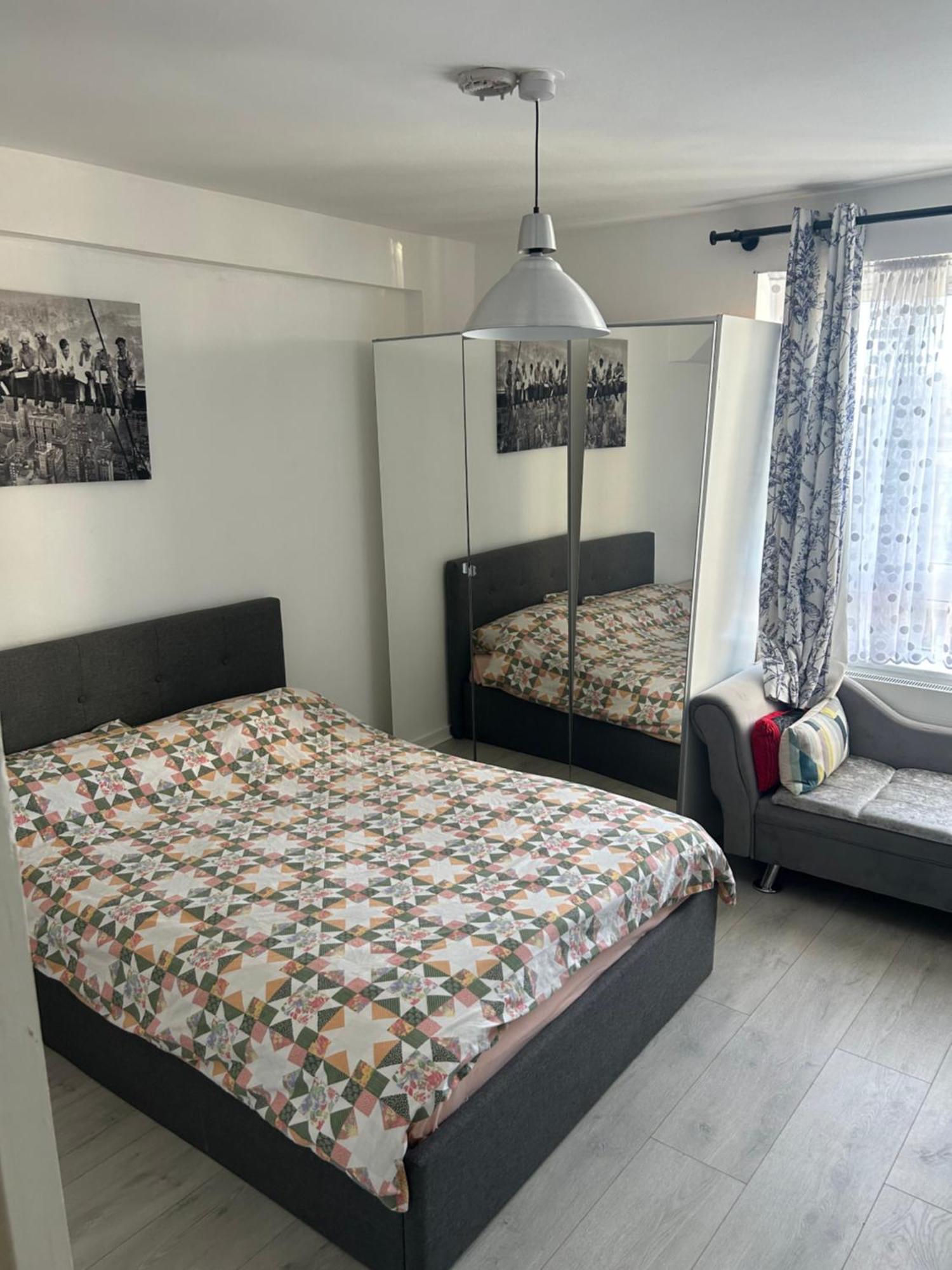 Appartement Cosy 2-bedroom Flat In Finsbury Park, Modern, Convenient & Close To London! Londres