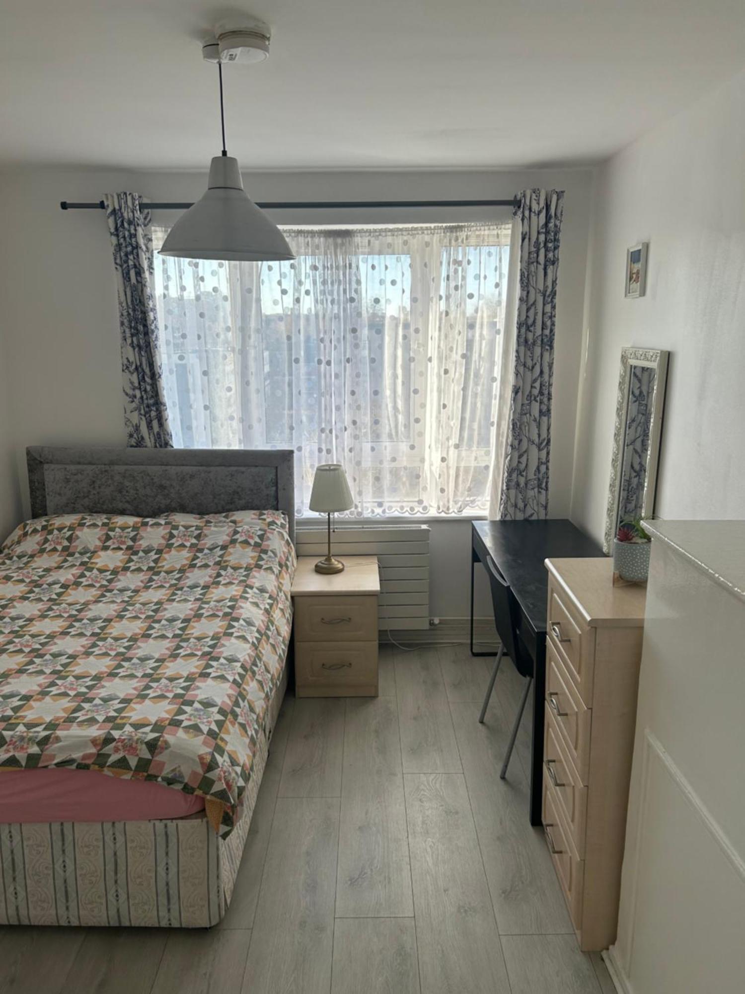 Cosy 2-bedroom Flat In Finsbury Park, Modern, Convenient & Close To London! Apartamento