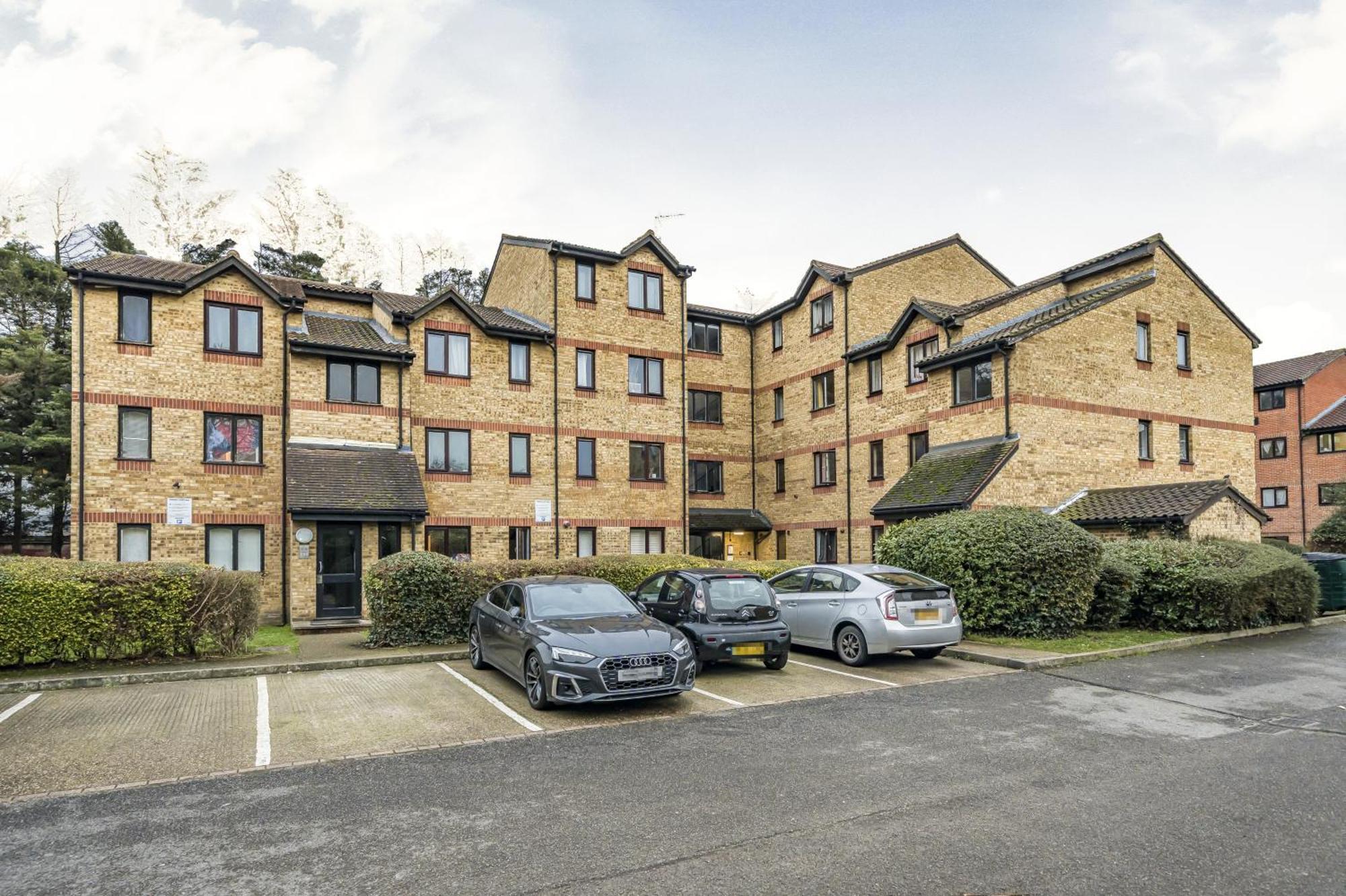 Apartamento Cosy 2 Bdr Flat With Free Parking Near Tower Bridge *