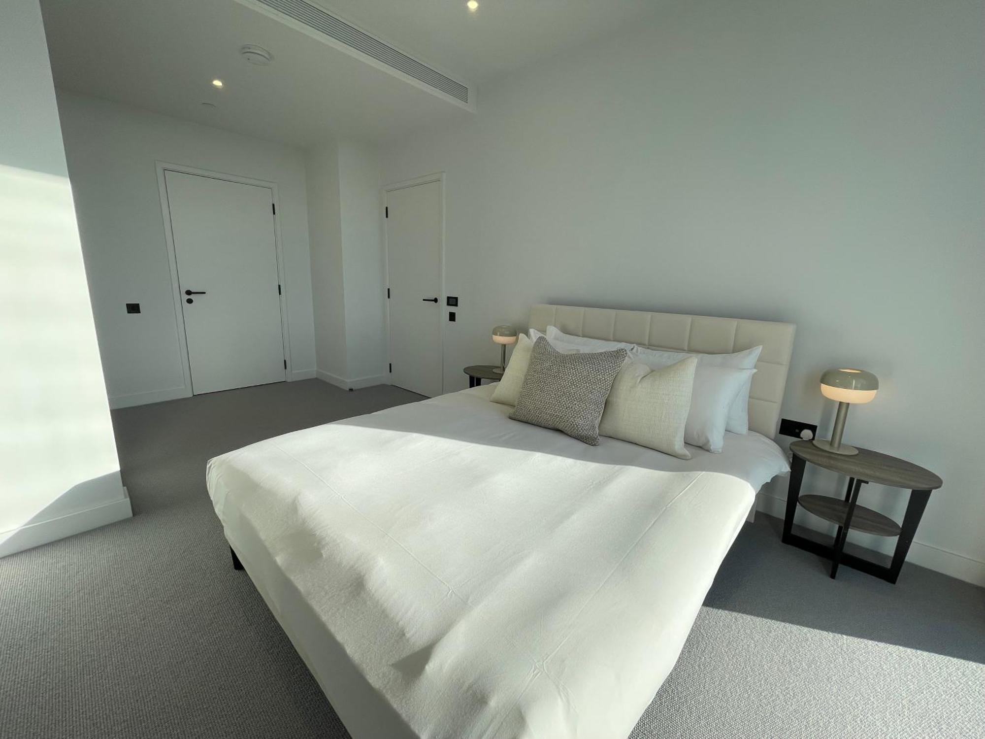 Appartement Battersea Power