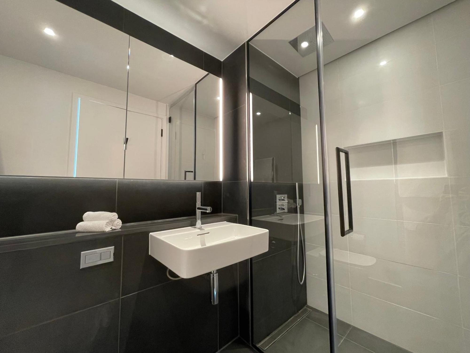 Battersea Power Appartement *