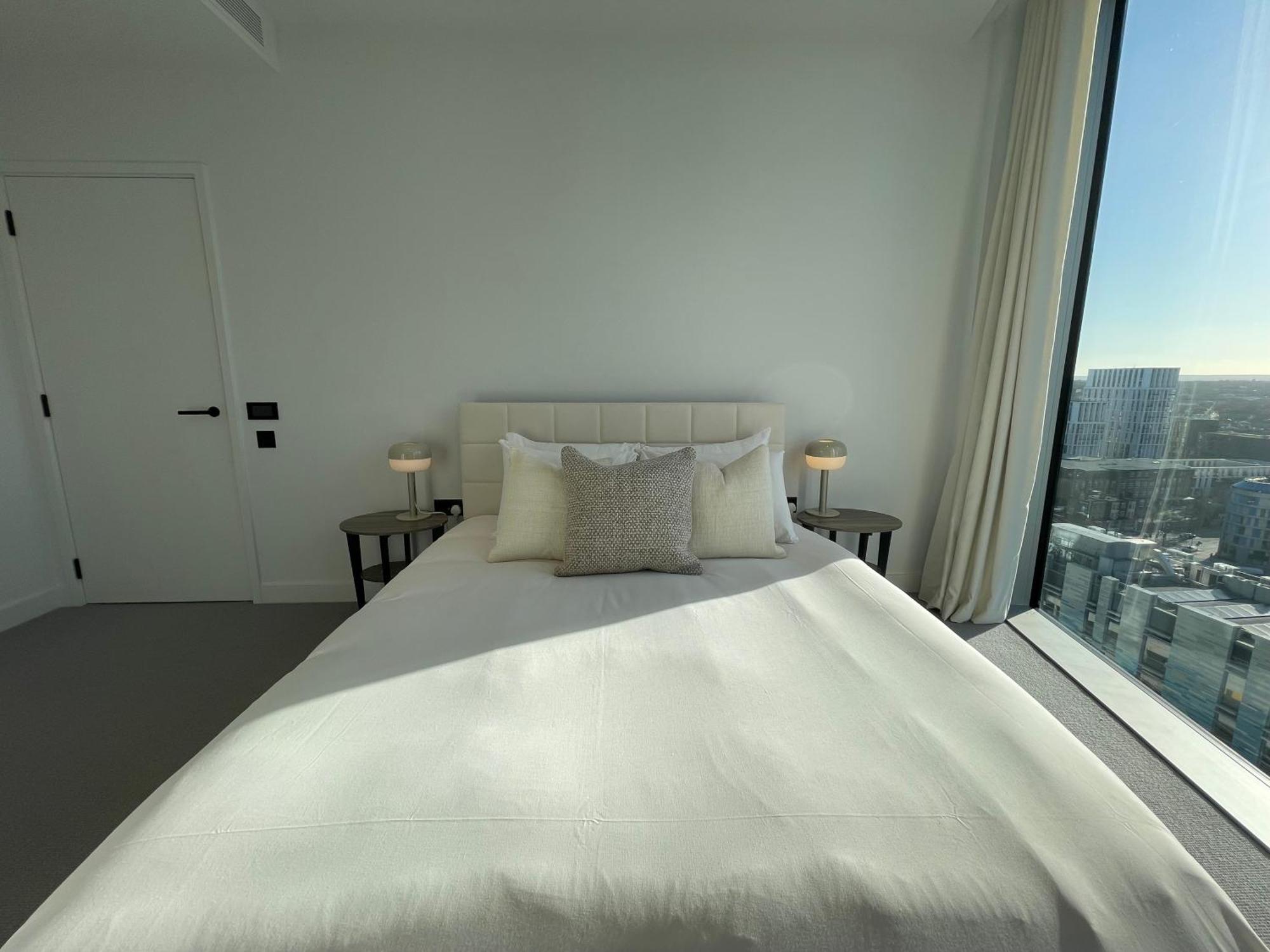 Appartement Battersea Power *
