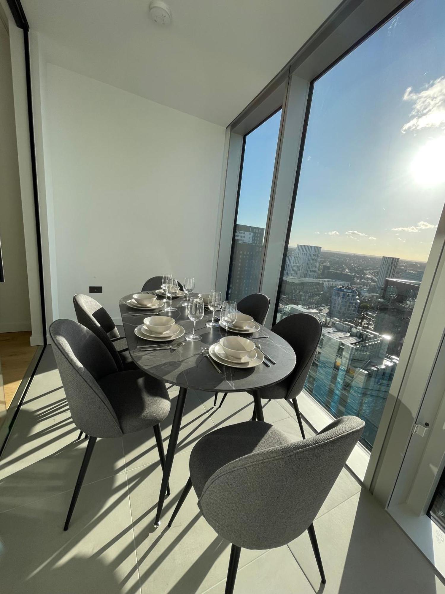 Battersea Power Appartement