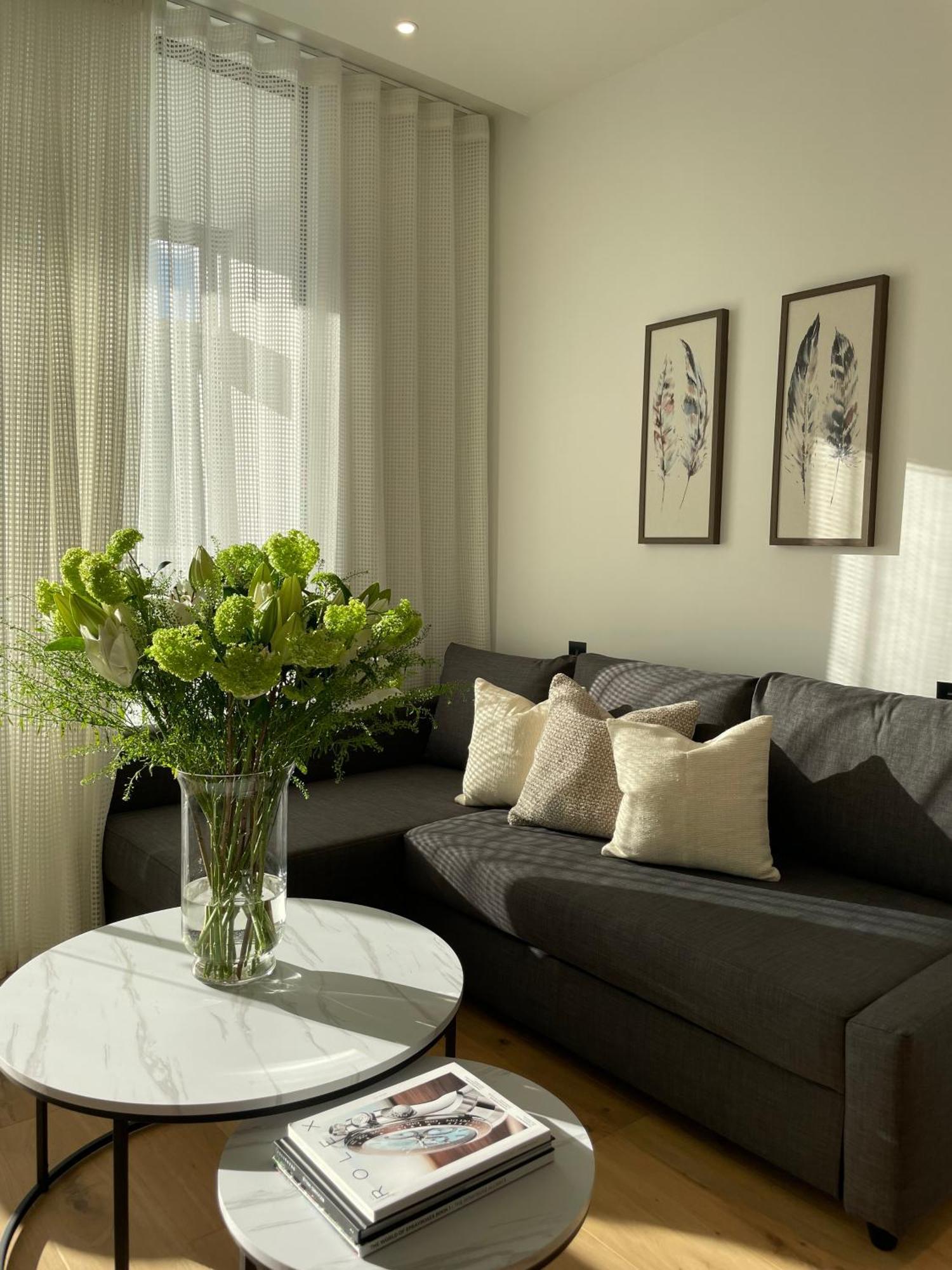 Appartement Battersea Power