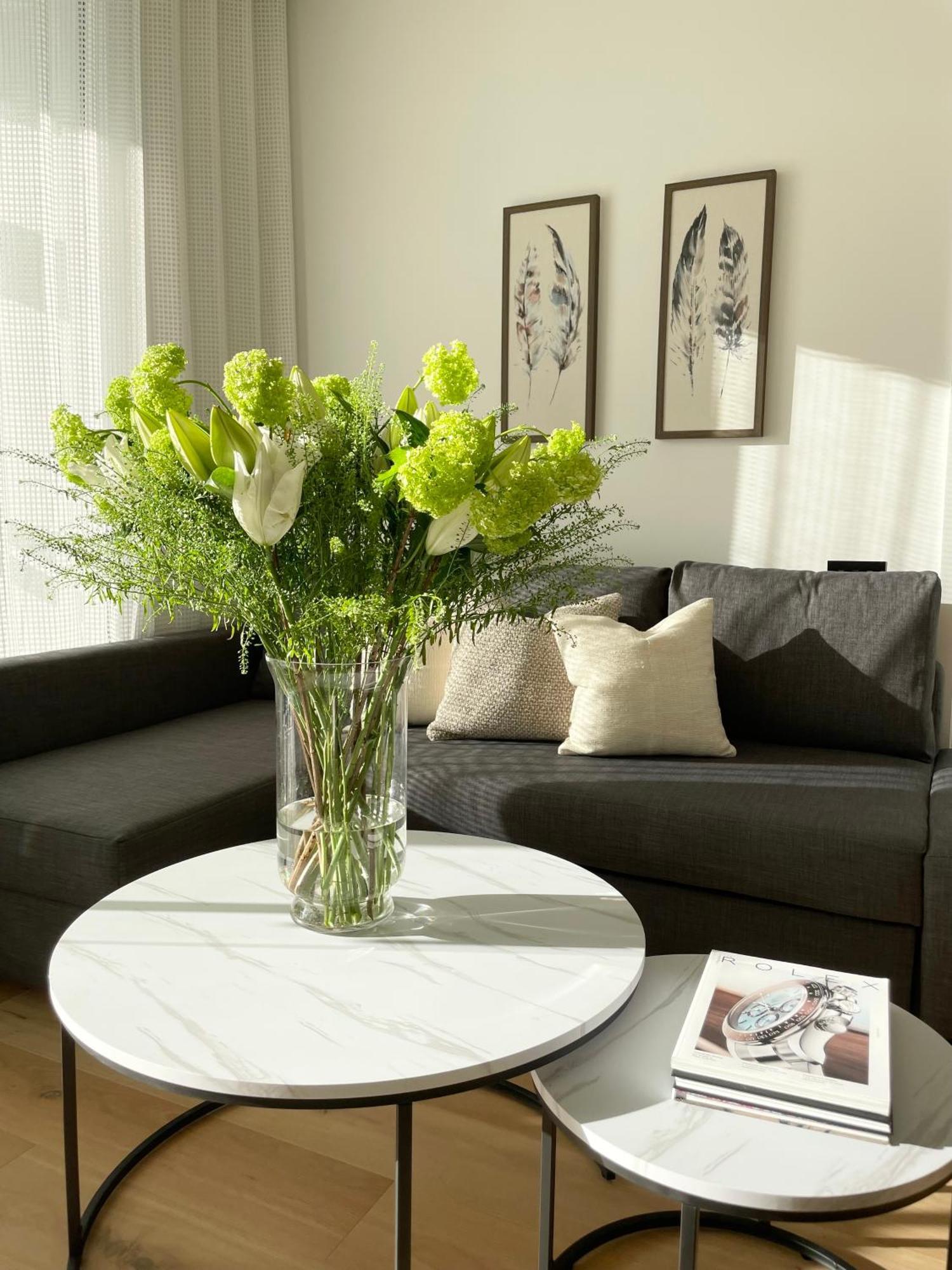 Battersea Power Appartement *