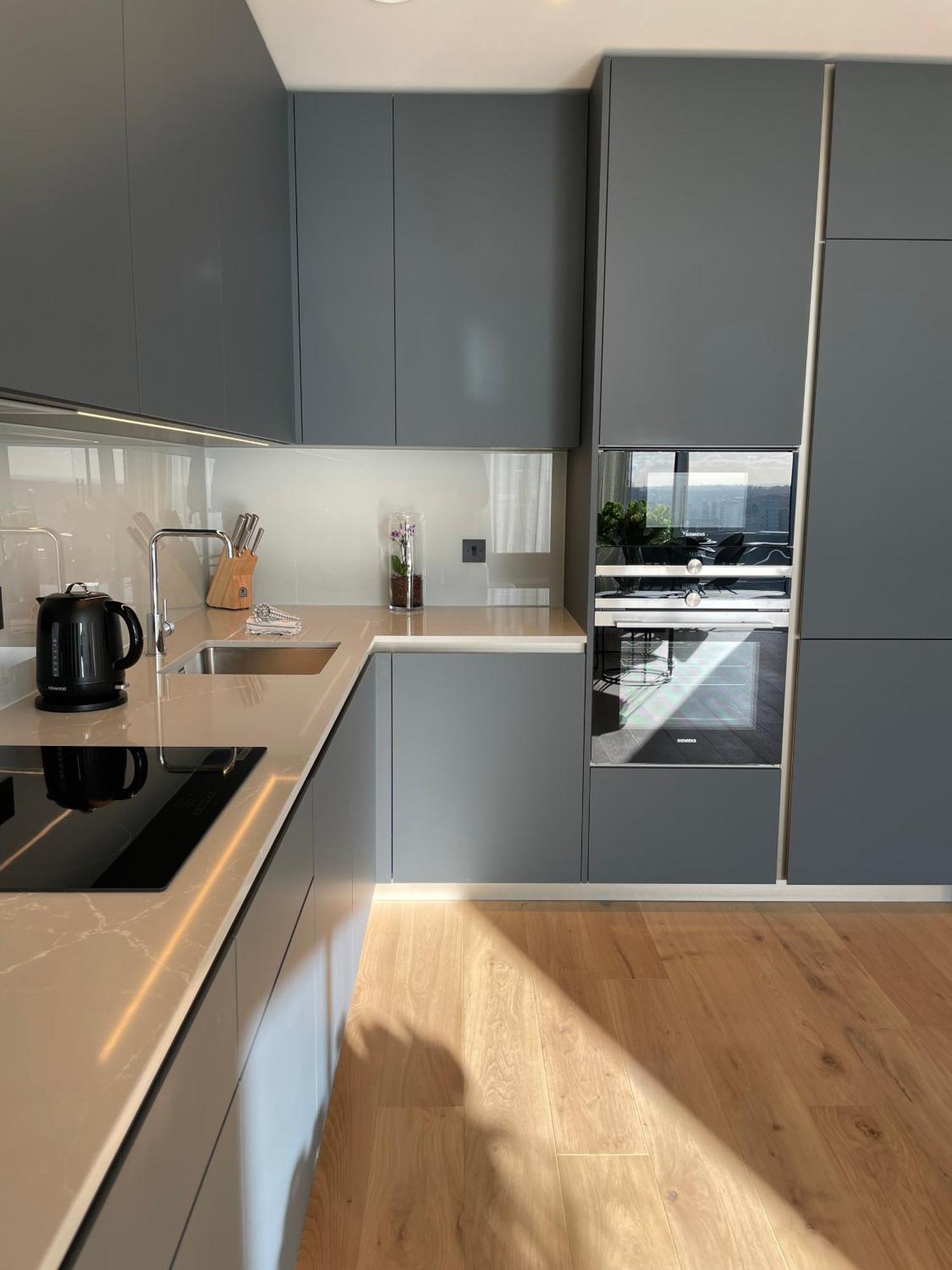 Appartement Battersea Power *