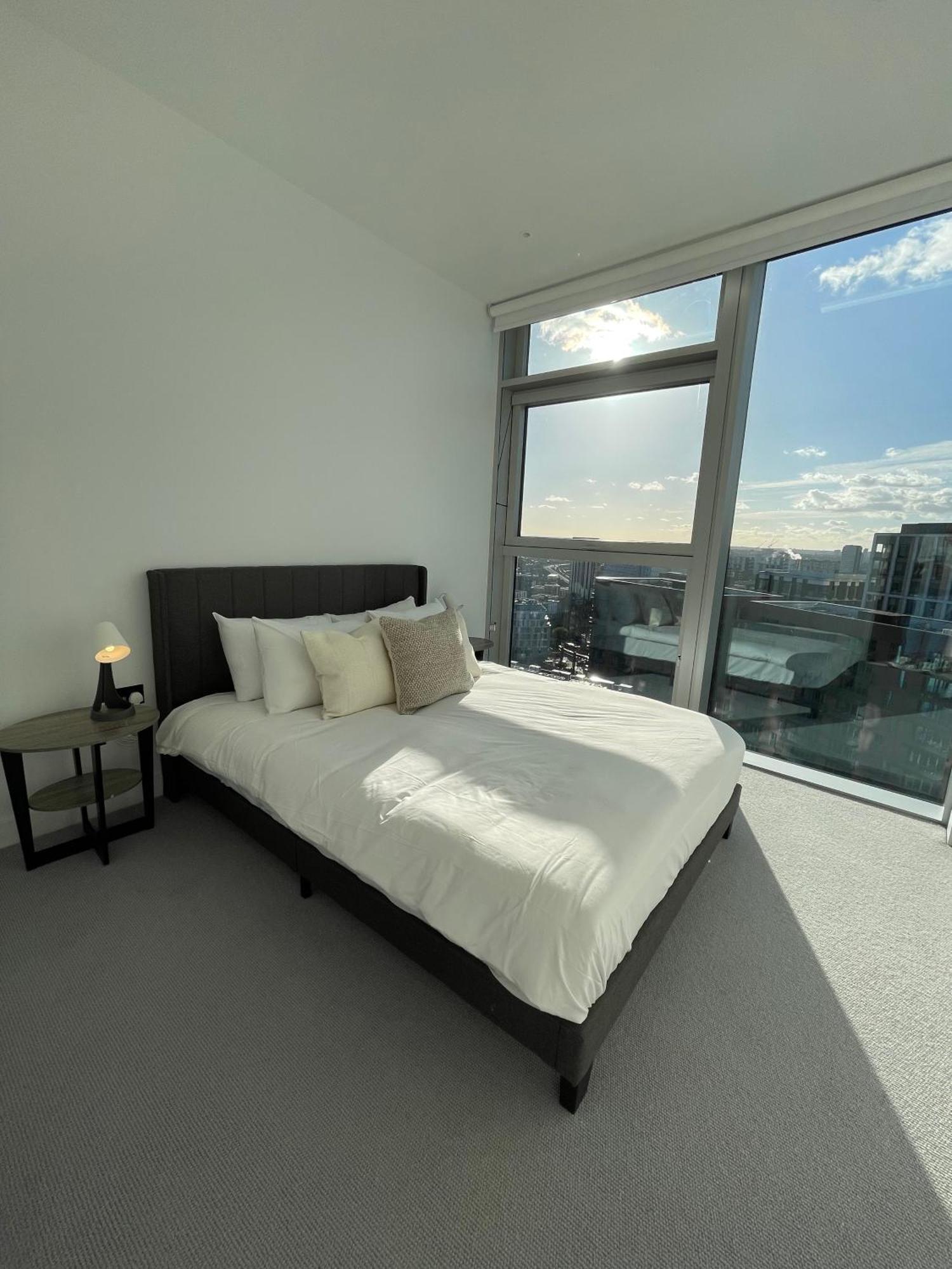 Battersea Power Appartement Londres