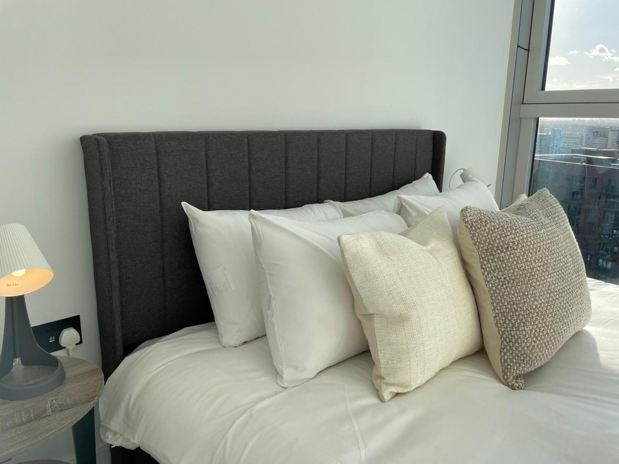 Battersea Power Appartement