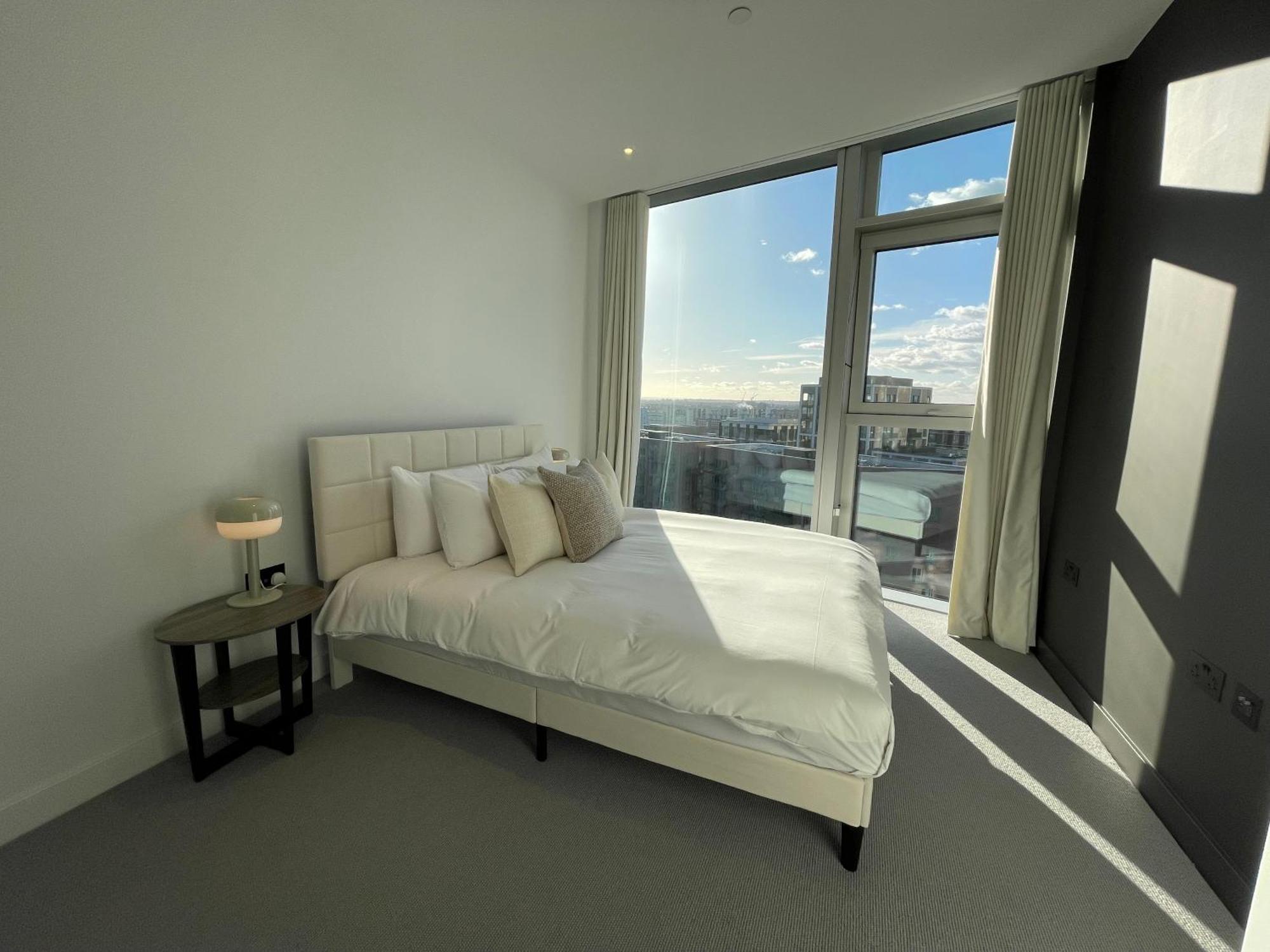 Battersea Power Appartement *