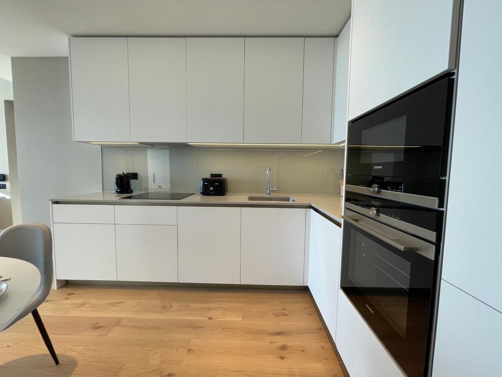 Battersea Power Appartement