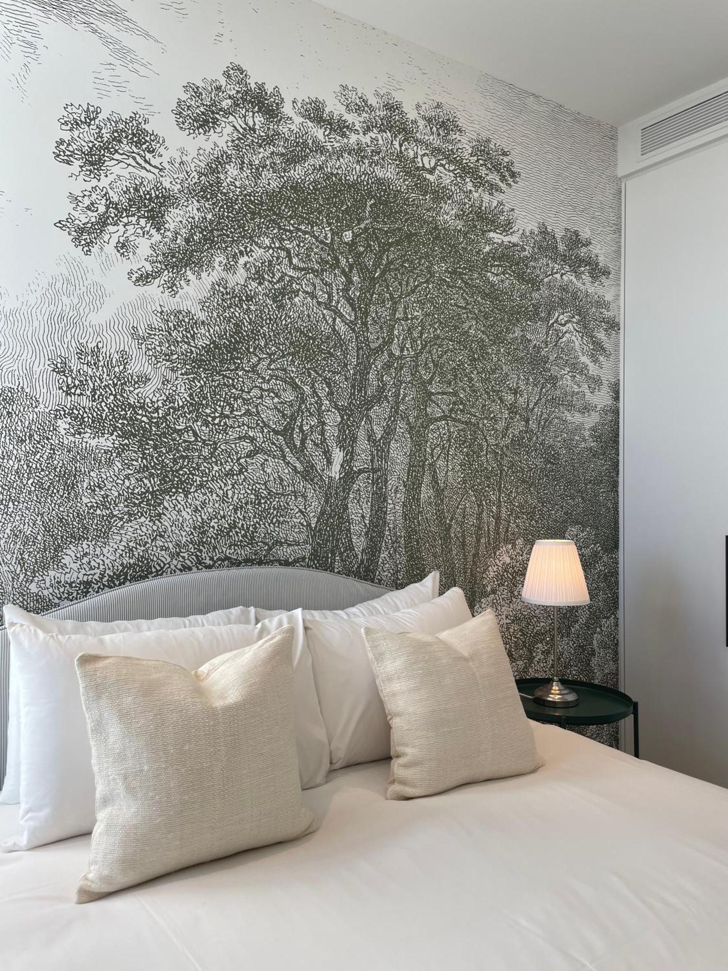 Battersea Power Appartement