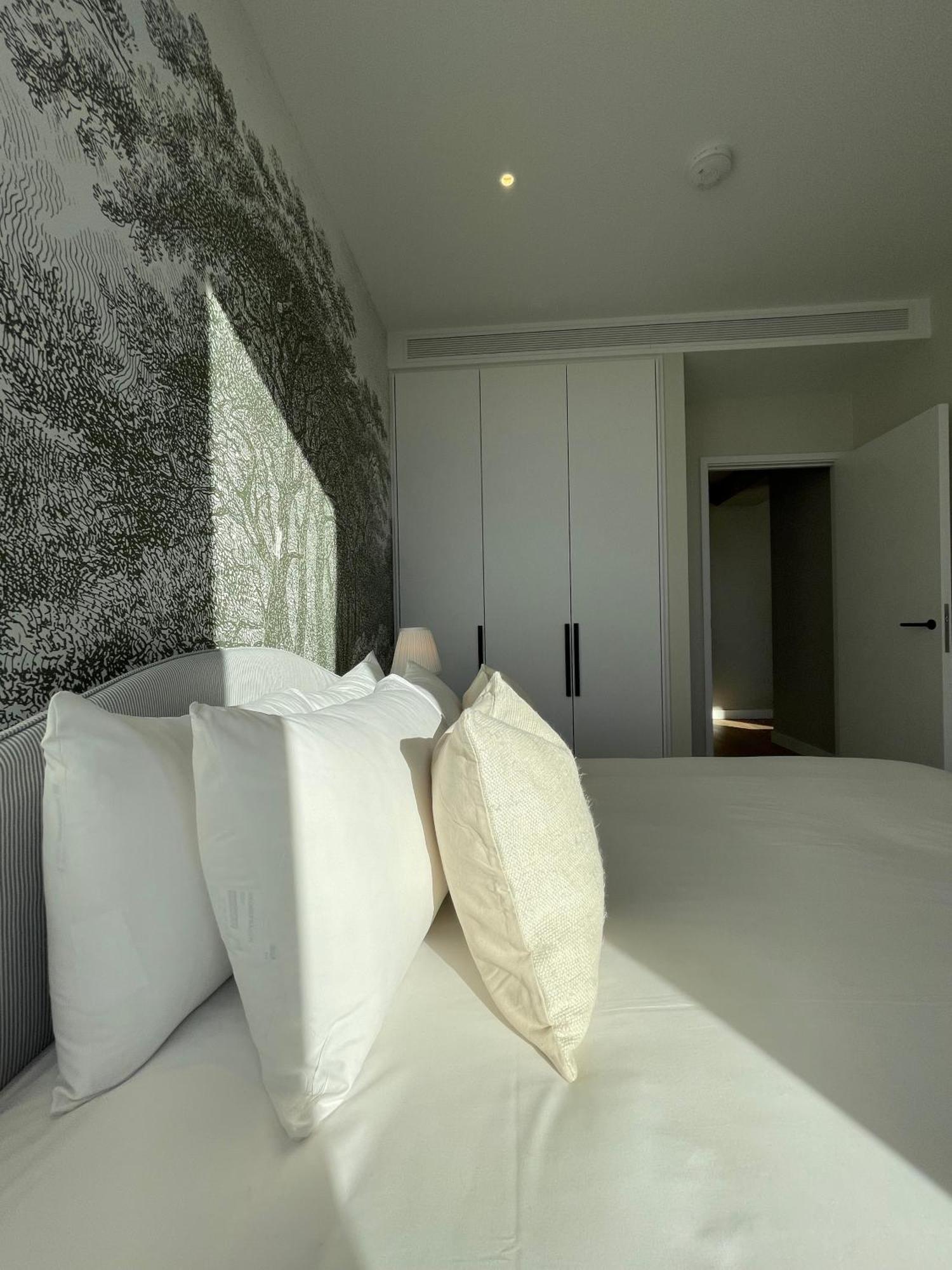 Appartement Battersea Power