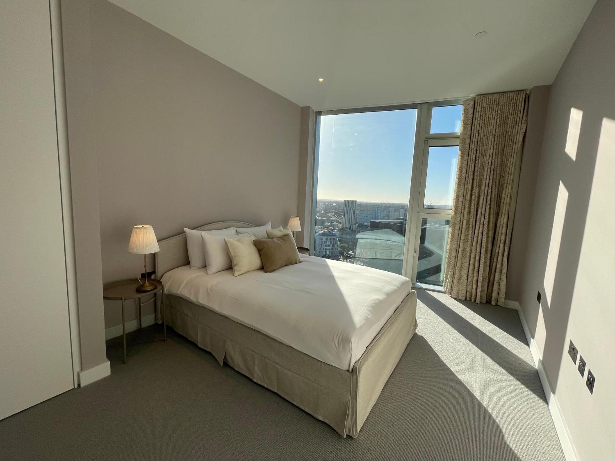 Battersea Power Appartement Londres
