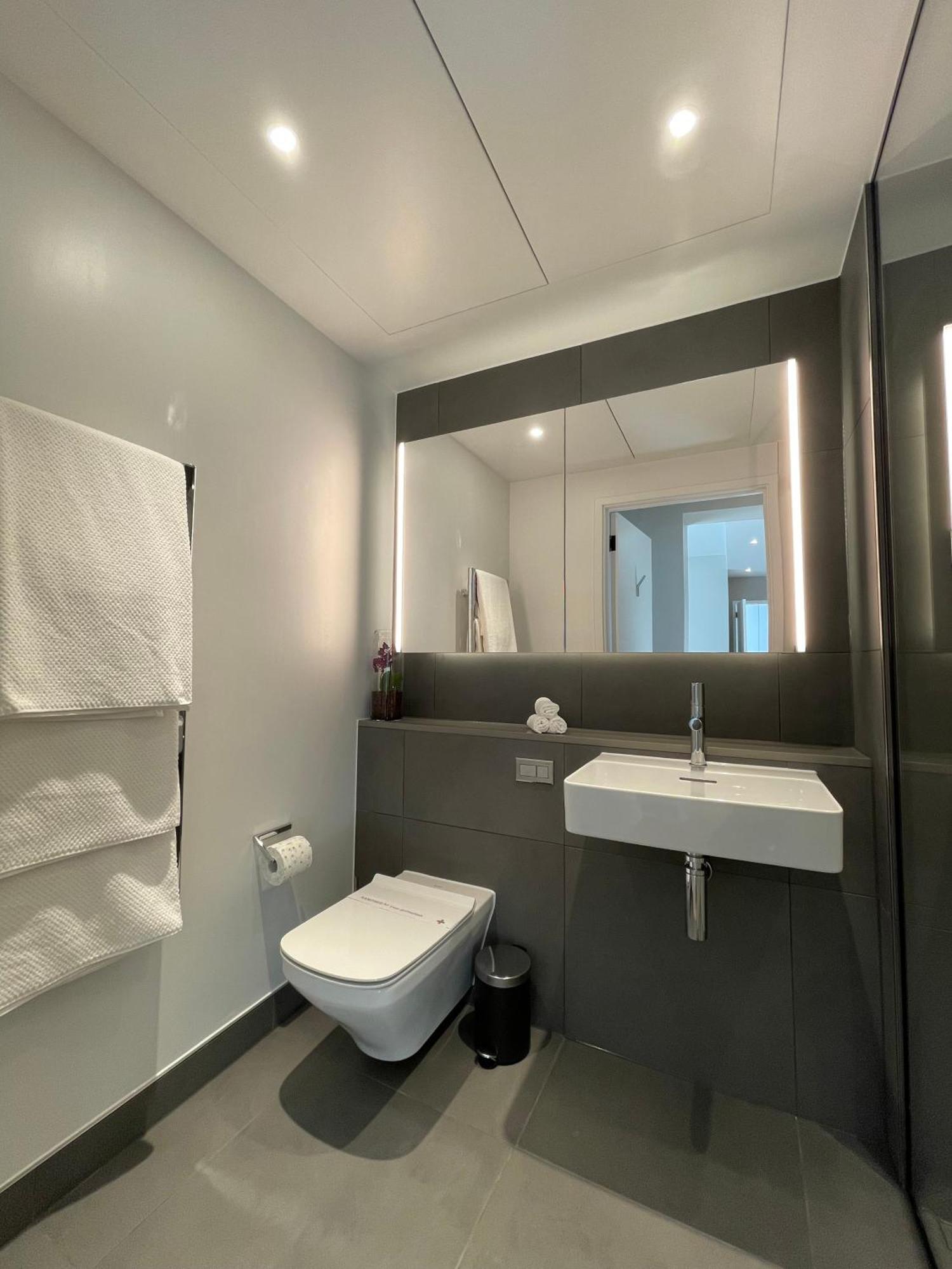 Battersea Power Appartement Londres