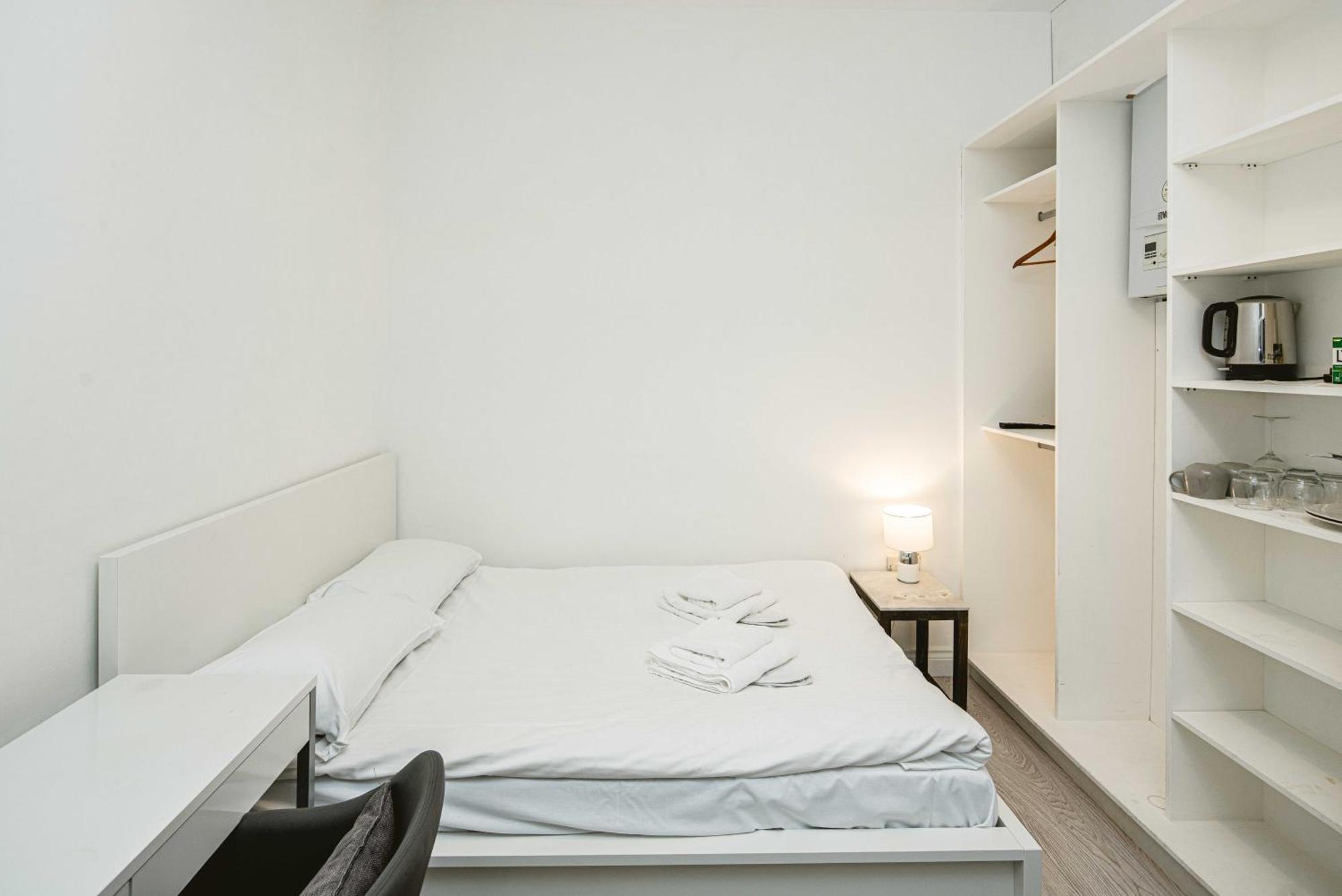 Apartamento Chic & Cozy: South Kensington