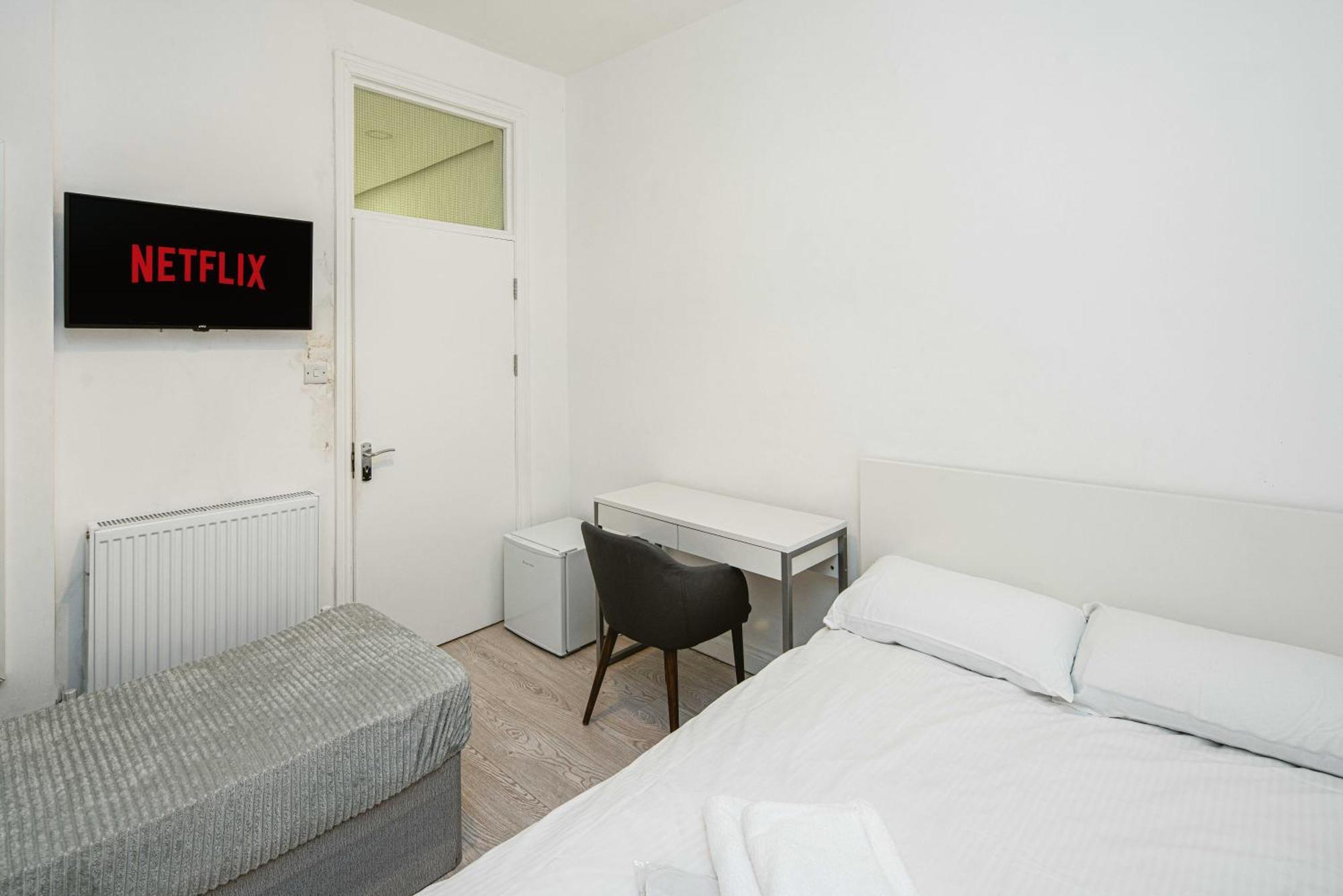 Apartamento Chic & Cozy: South Kensington *