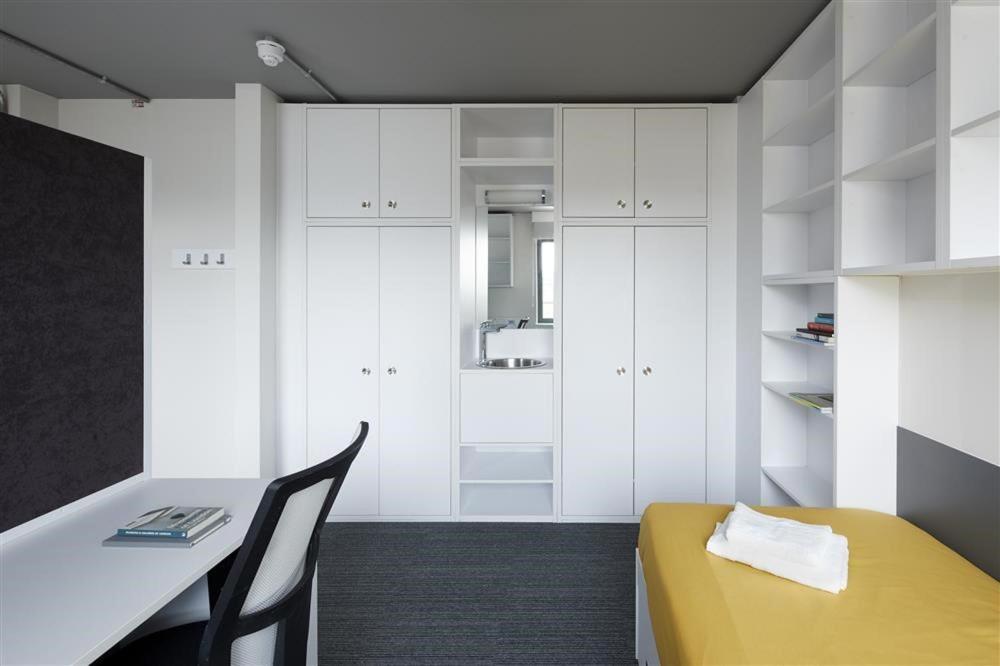 Apartamento Astor College *