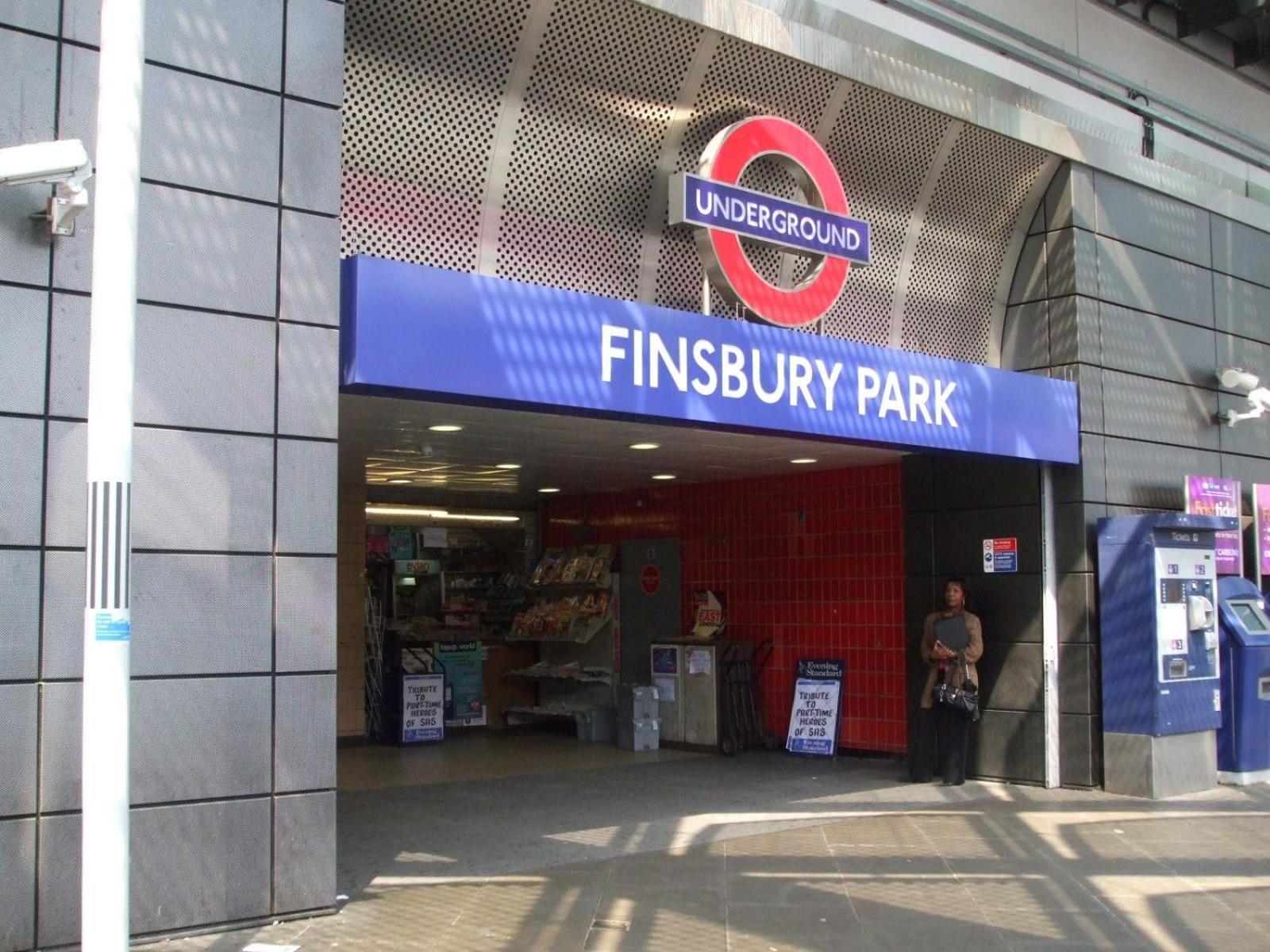 Cosy With Kitchenette And Private Bathroom - 15mins To London! Apartamento Londres