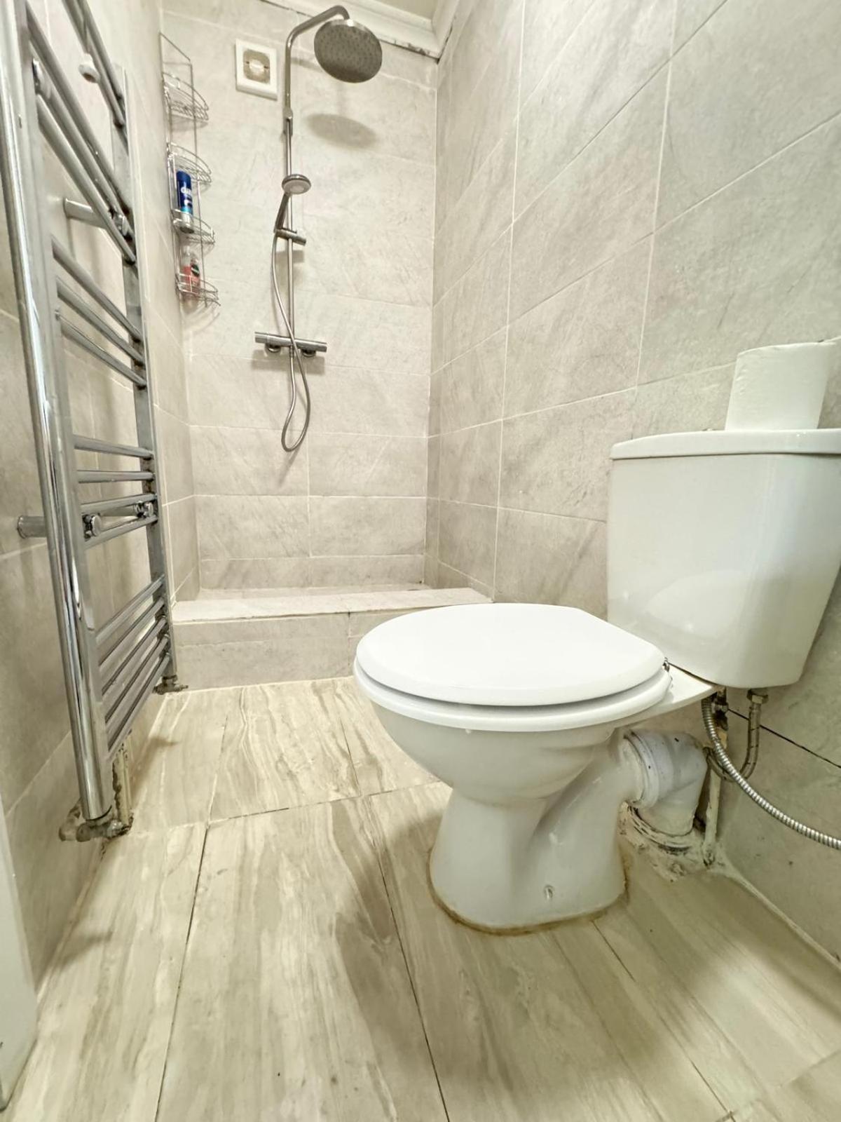 Appartement One Bedroom Flat Bell Street *
