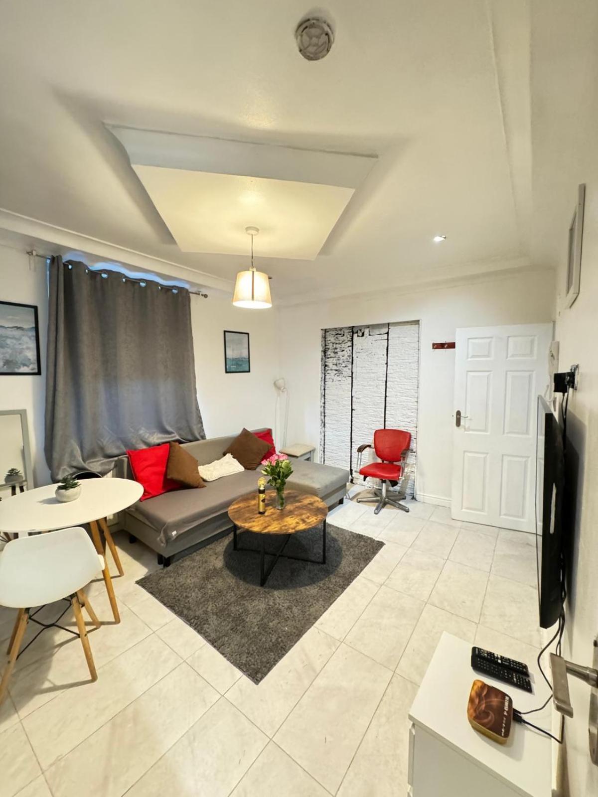 Appartement One Bedroom Flat Bell Street