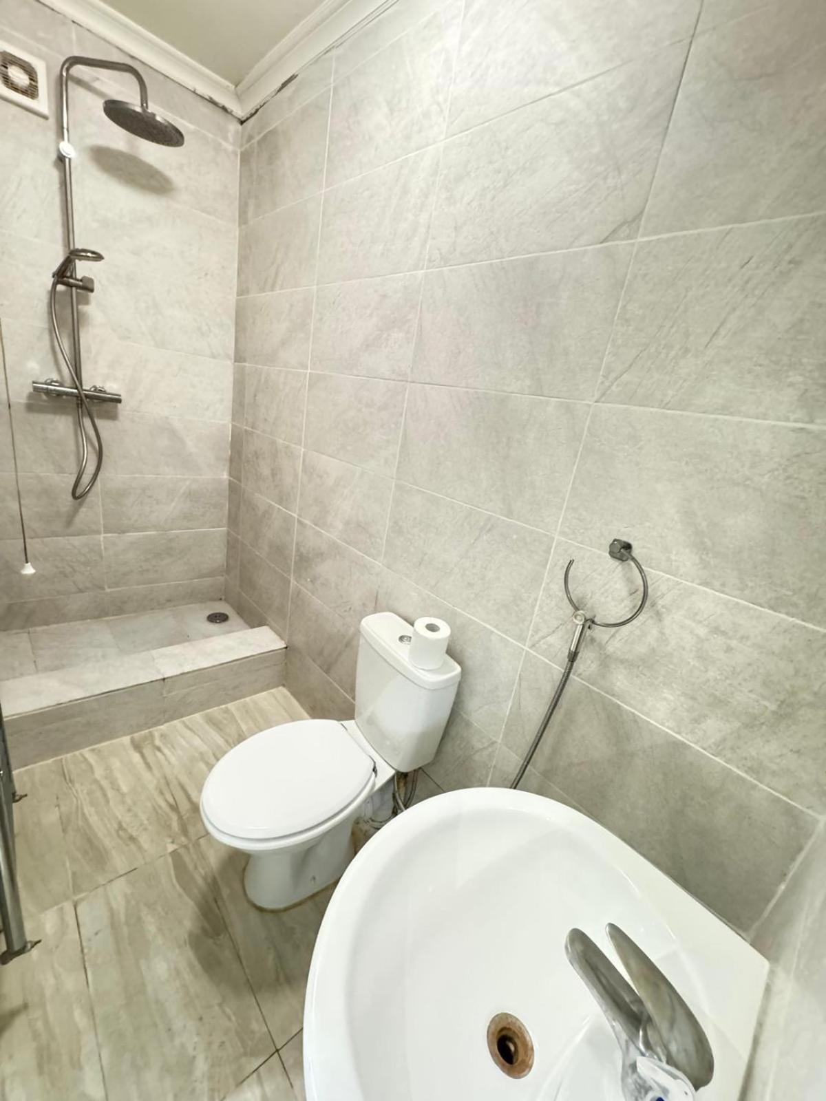 One Bedroom Flat Bell Street Appartement *