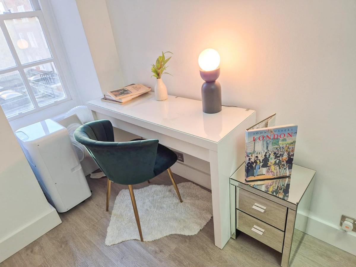 Appartement Gorgeous 2 Bedroom Flat Marylebone Edgware Road *
