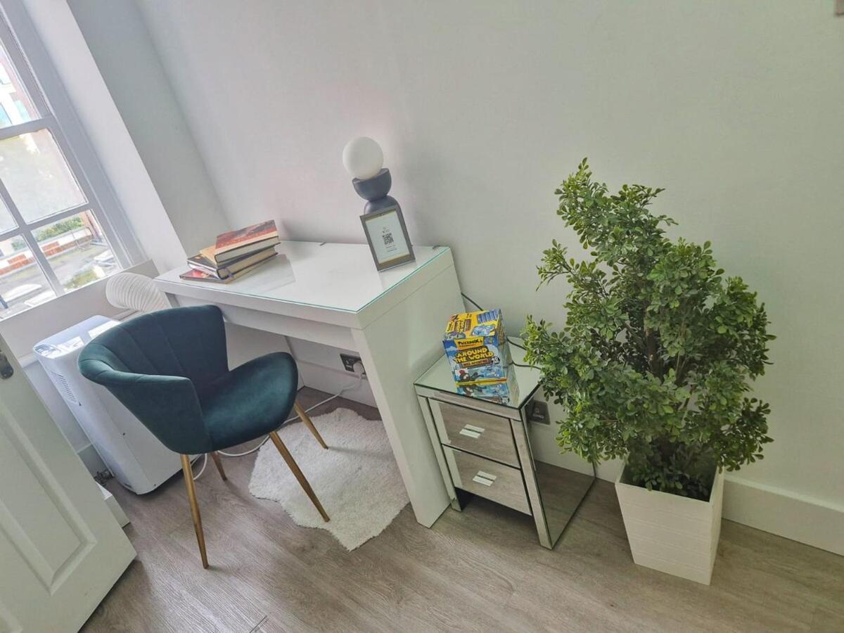 Gorgeous 2 Bedroom Flat Marylebone Edgware Road * Londres