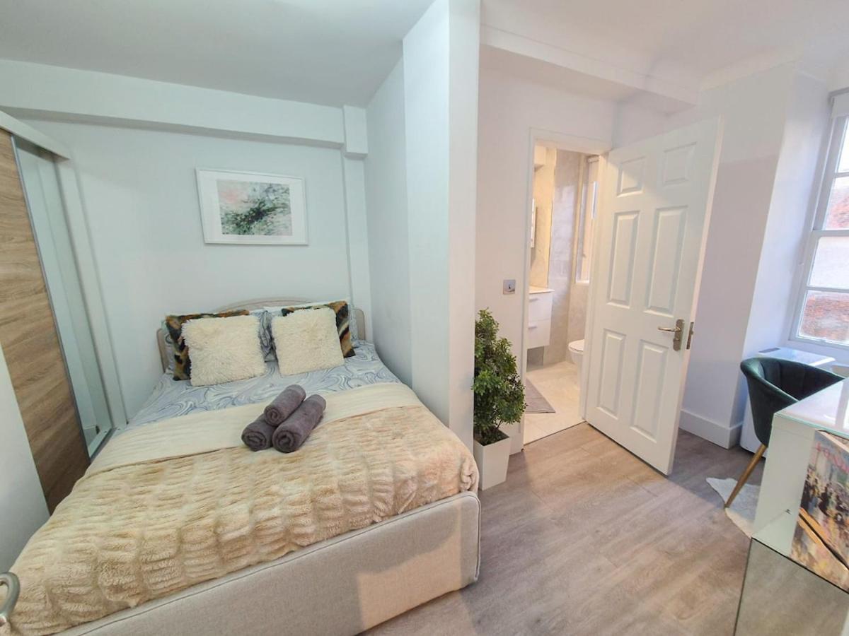 Appartement Gorgeous 2 Bedroom Flat Marylebone Edgware Road