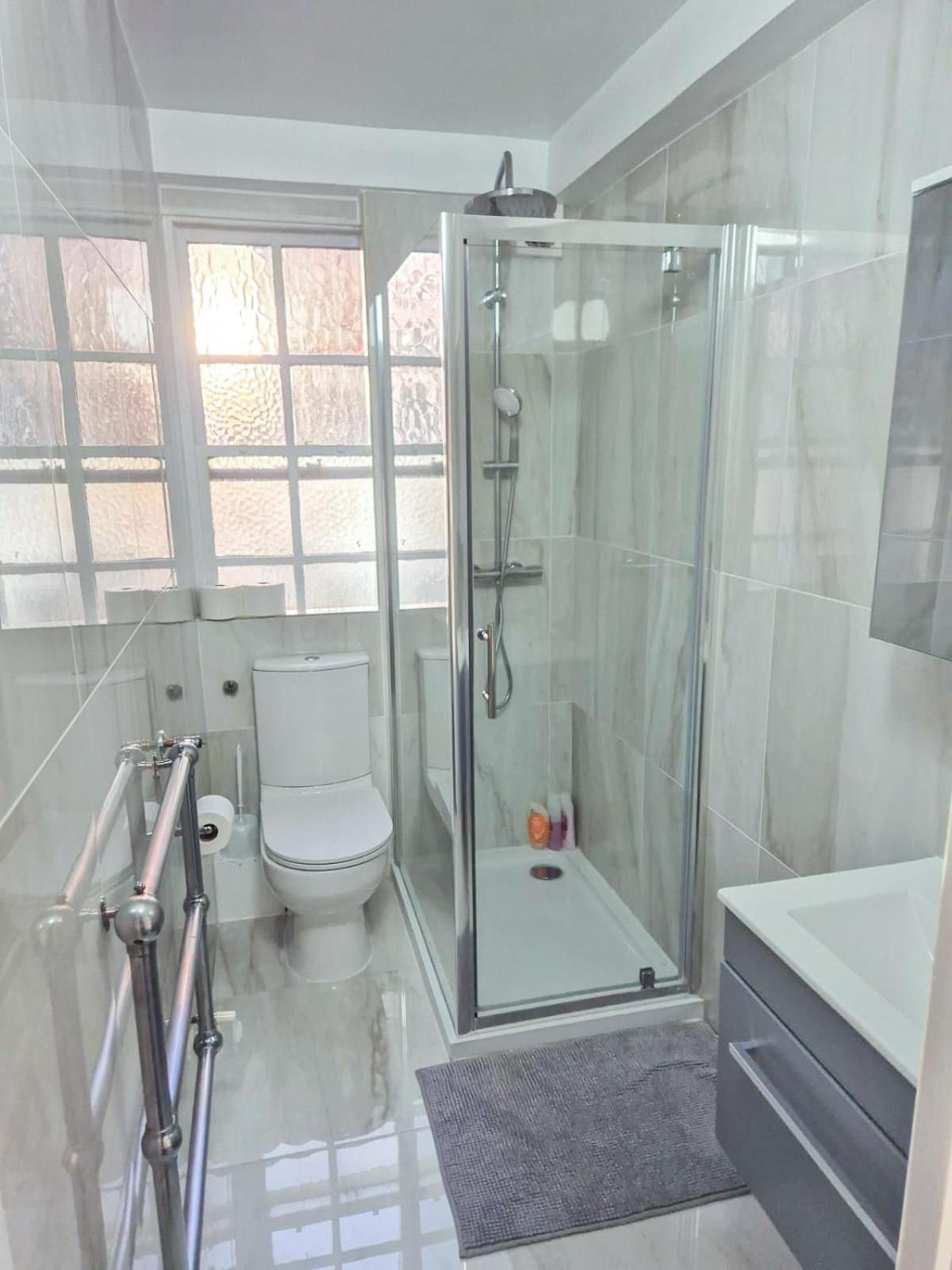 Gorgeous 2 Bedroom Flat Marylebone Edgware Road Londres