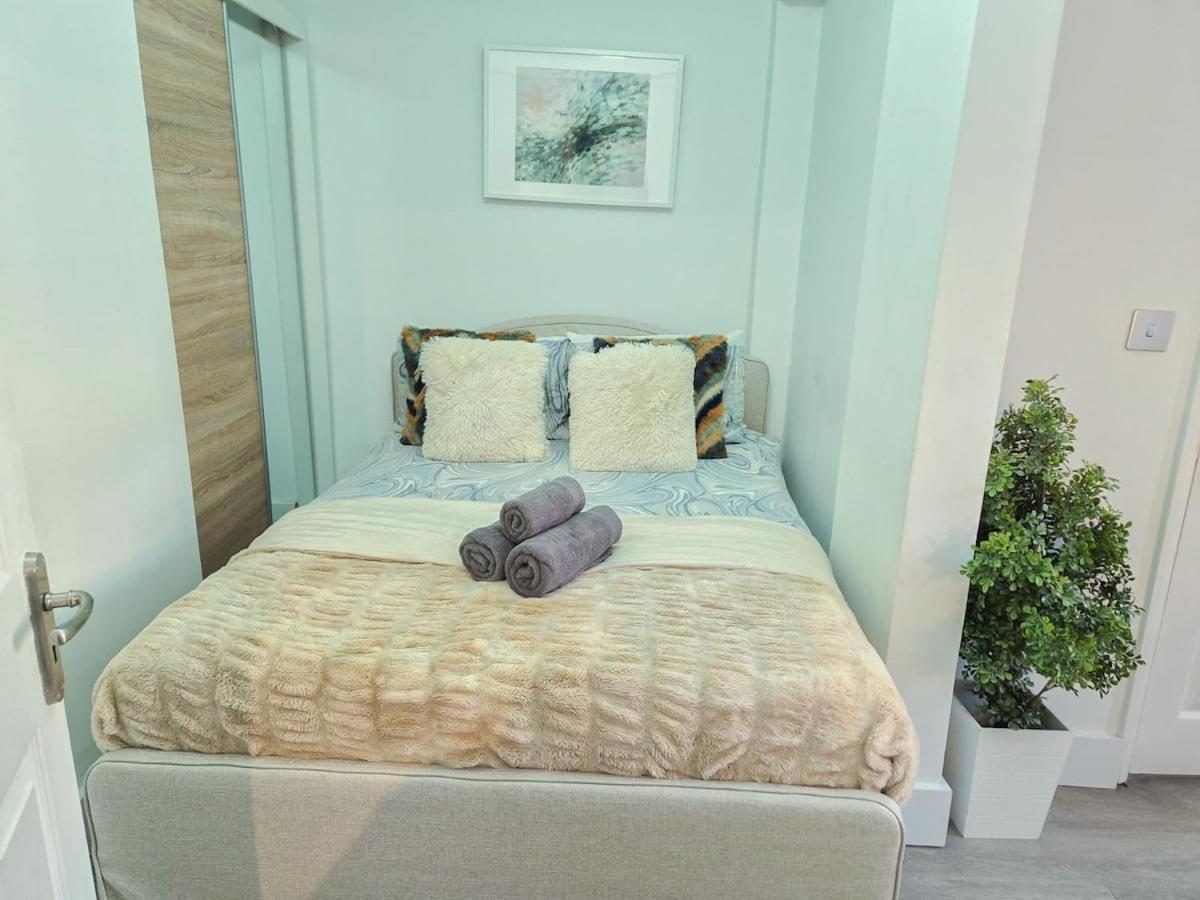 Gorgeous 2 Bedroom Flat Marylebone Edgware Road Appartement