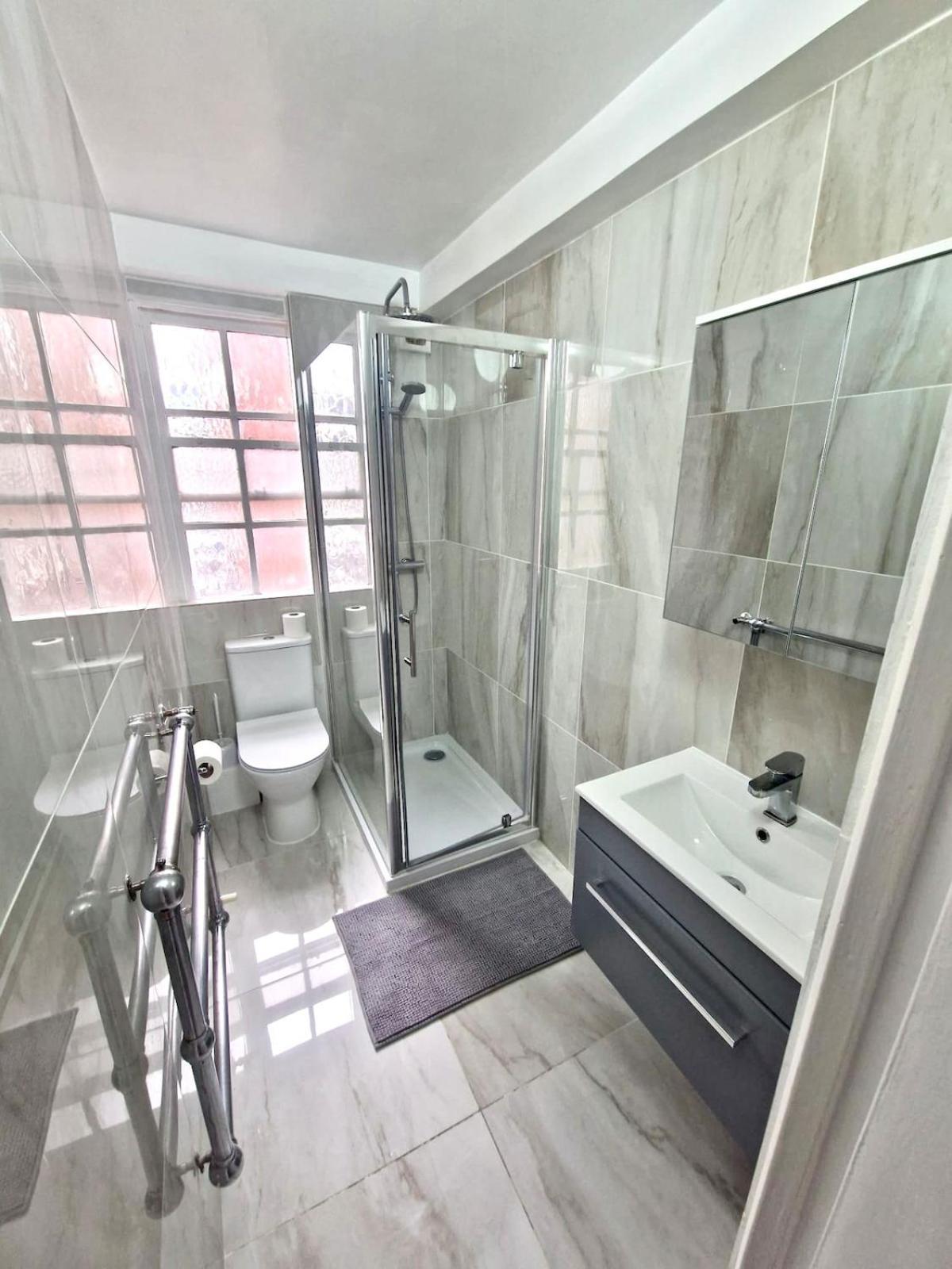 Appartement Gorgeous 2 Bedroom Flat Marylebone Edgware Road