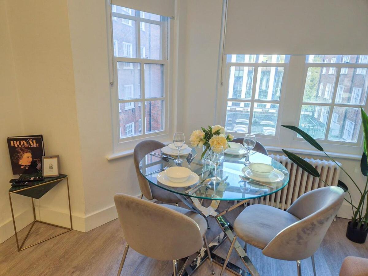 Gorgeous 2 Bedroom Flat Marylebone Edgware Road Appartement Londres