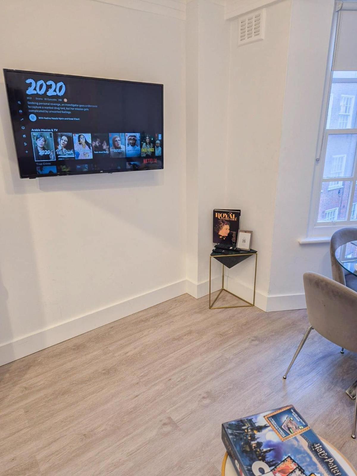 Appartement Gorgeous 2 Bedroom Flat Marylebone Edgware Road
