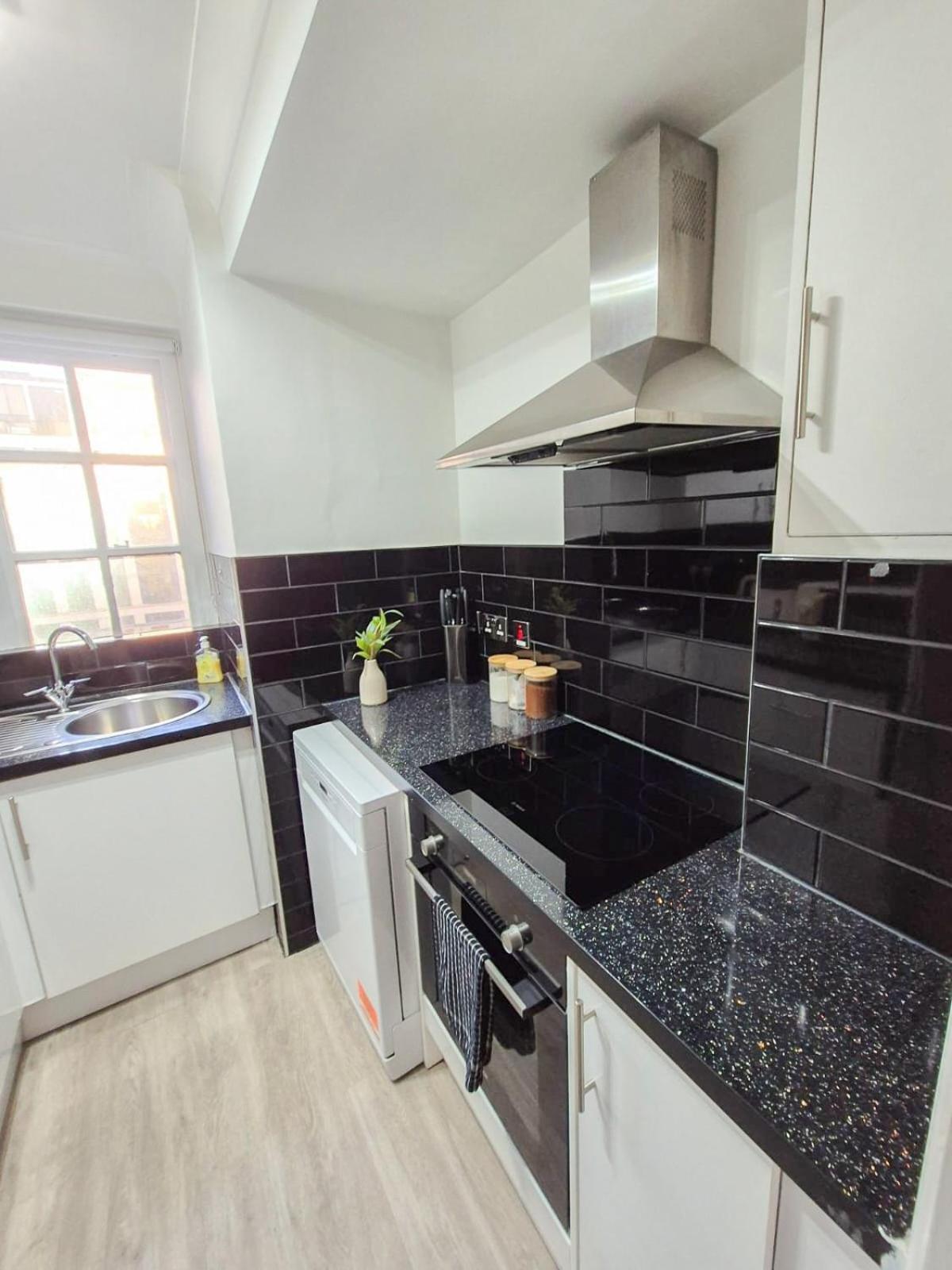 Appartement Gorgeous 2 Bedroom Flat Marylebone Edgware Road *