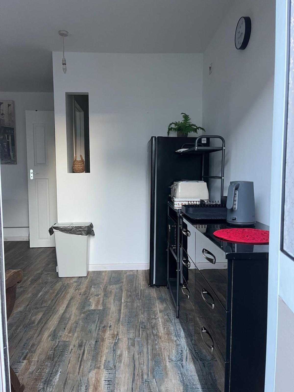 Cozy Flat Appartement Londres
