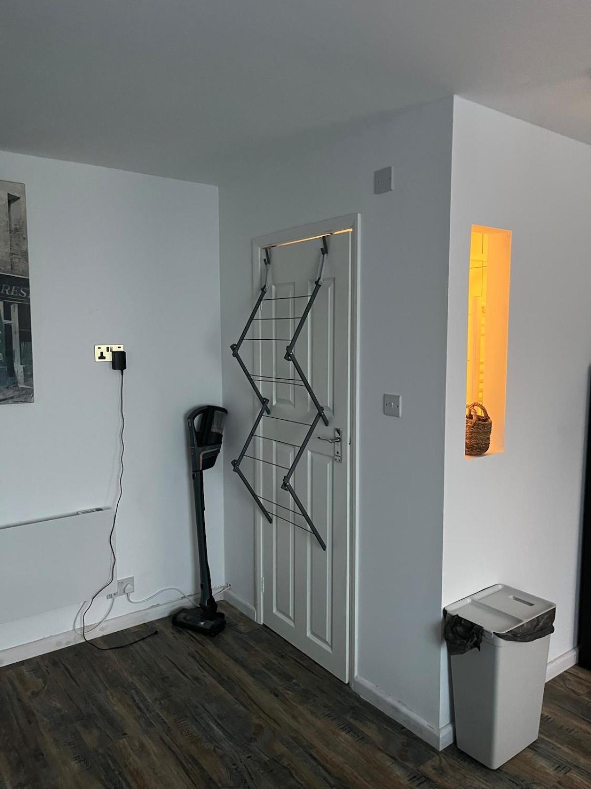 Cozy Flat Appartement