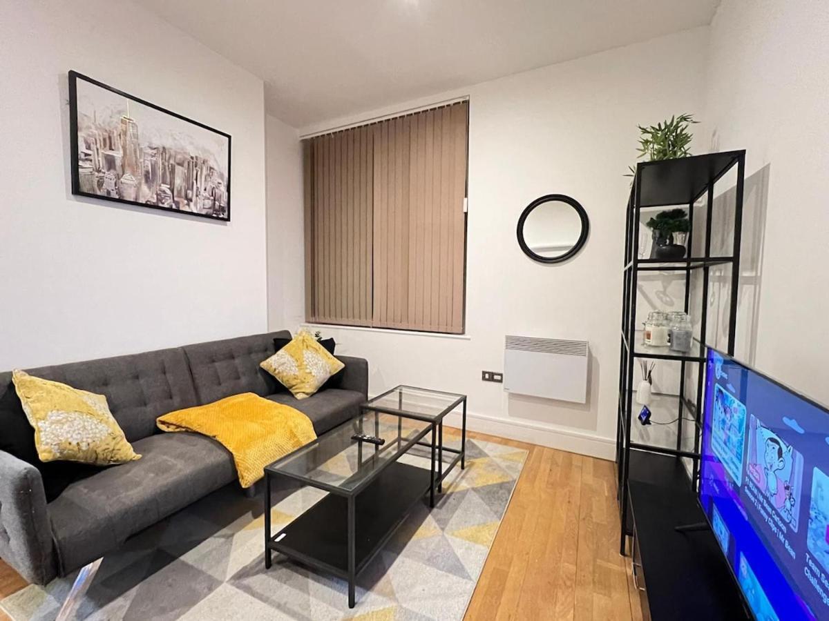 Appartement Lovely High Street 30 Seconds From Station Londres