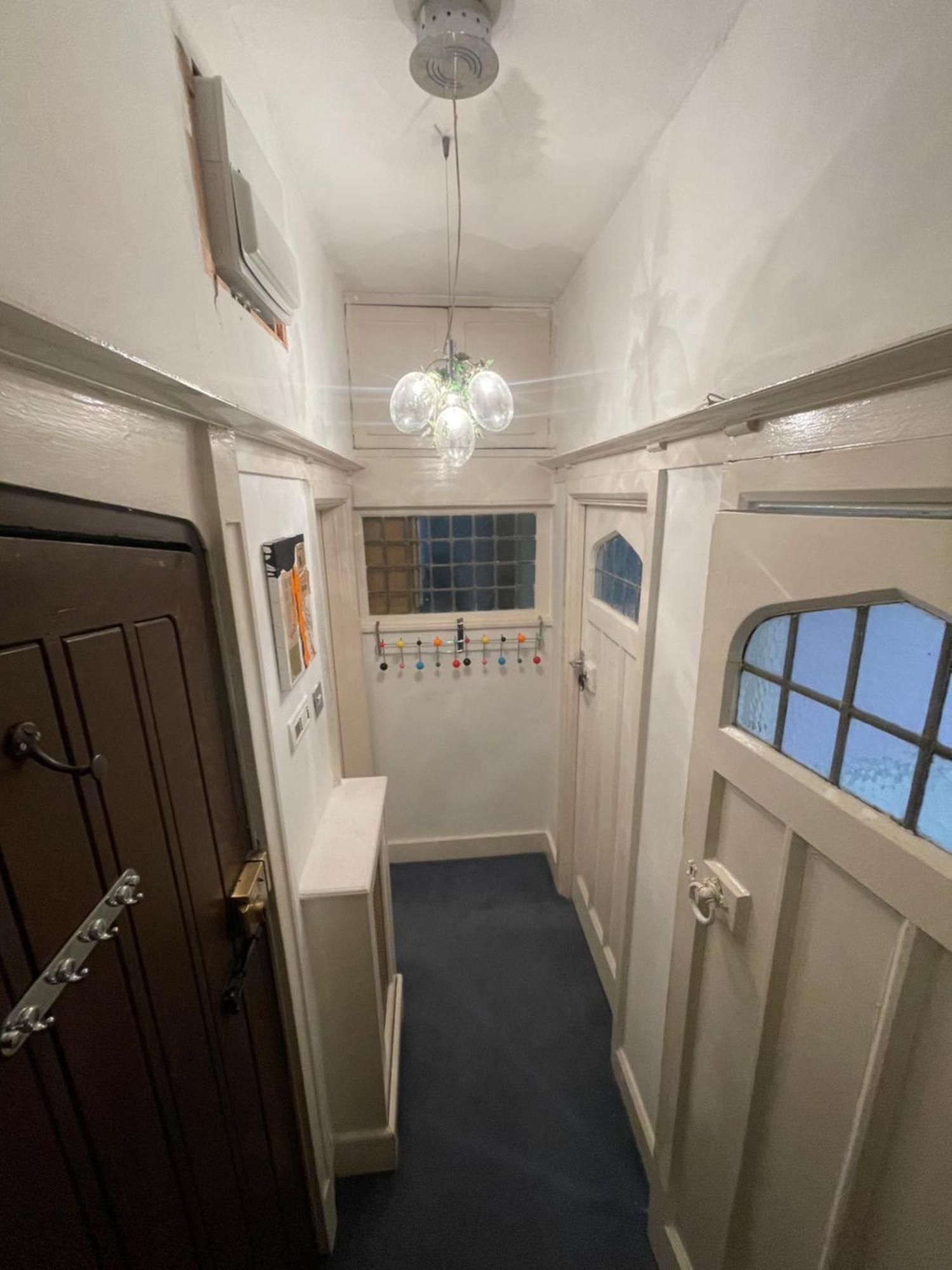 Perfect Location Double In Former Monastery! * Londres