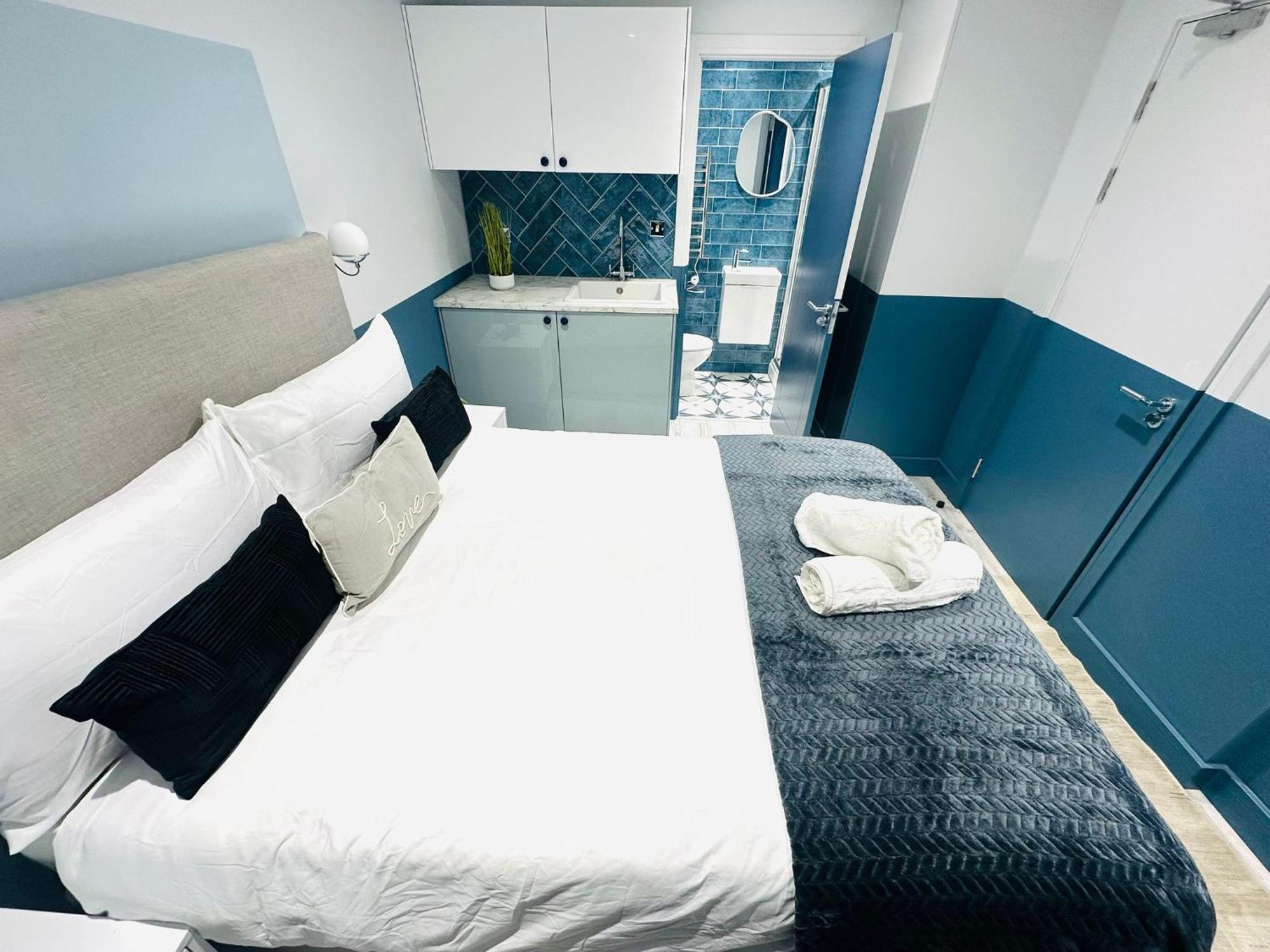 Holly B Mini Great Location For Tourist!!! * Londen