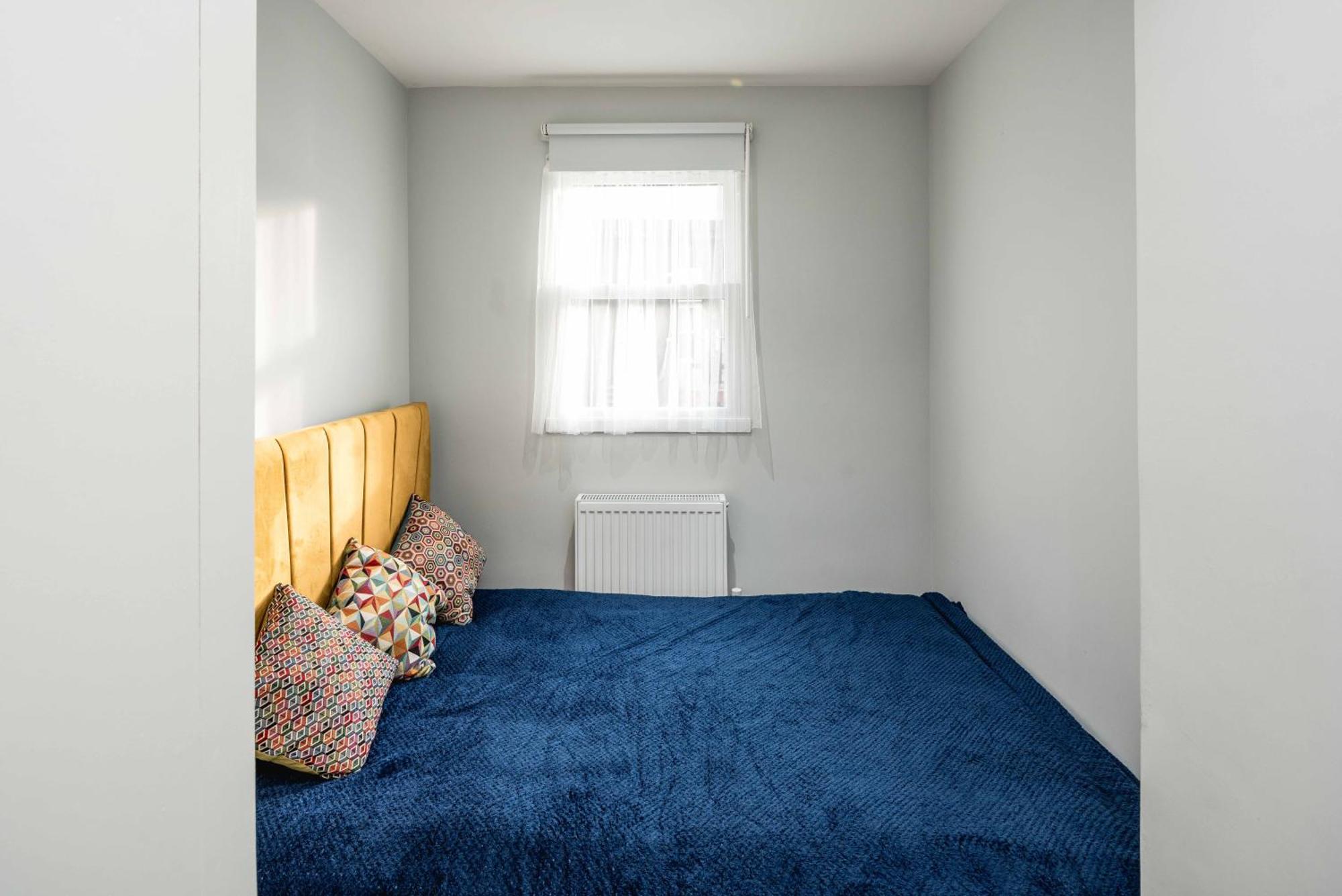 Kensington Muse Londen