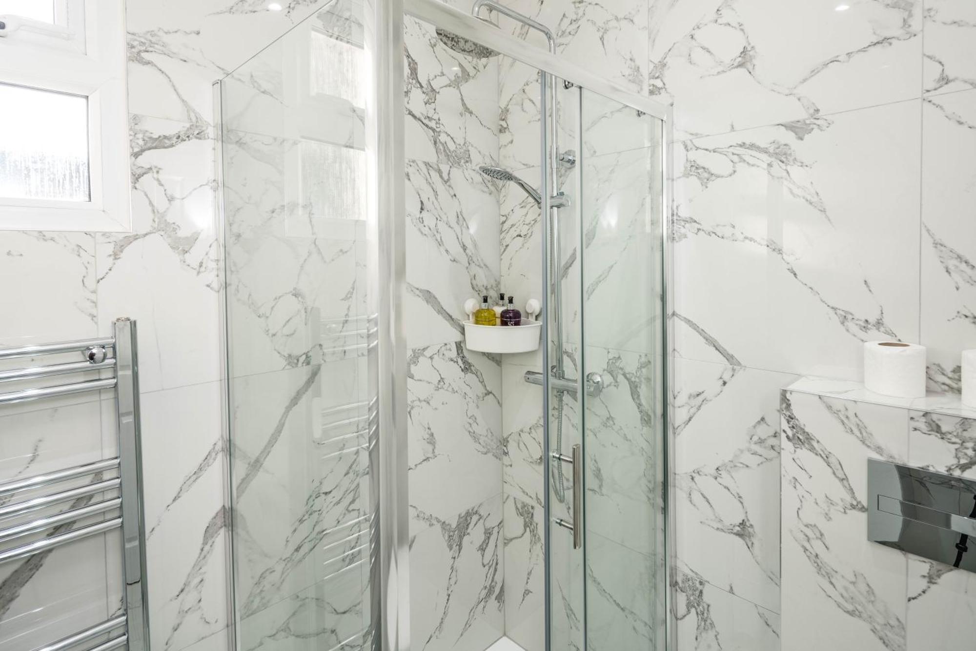 Kensington Muse Appartement *