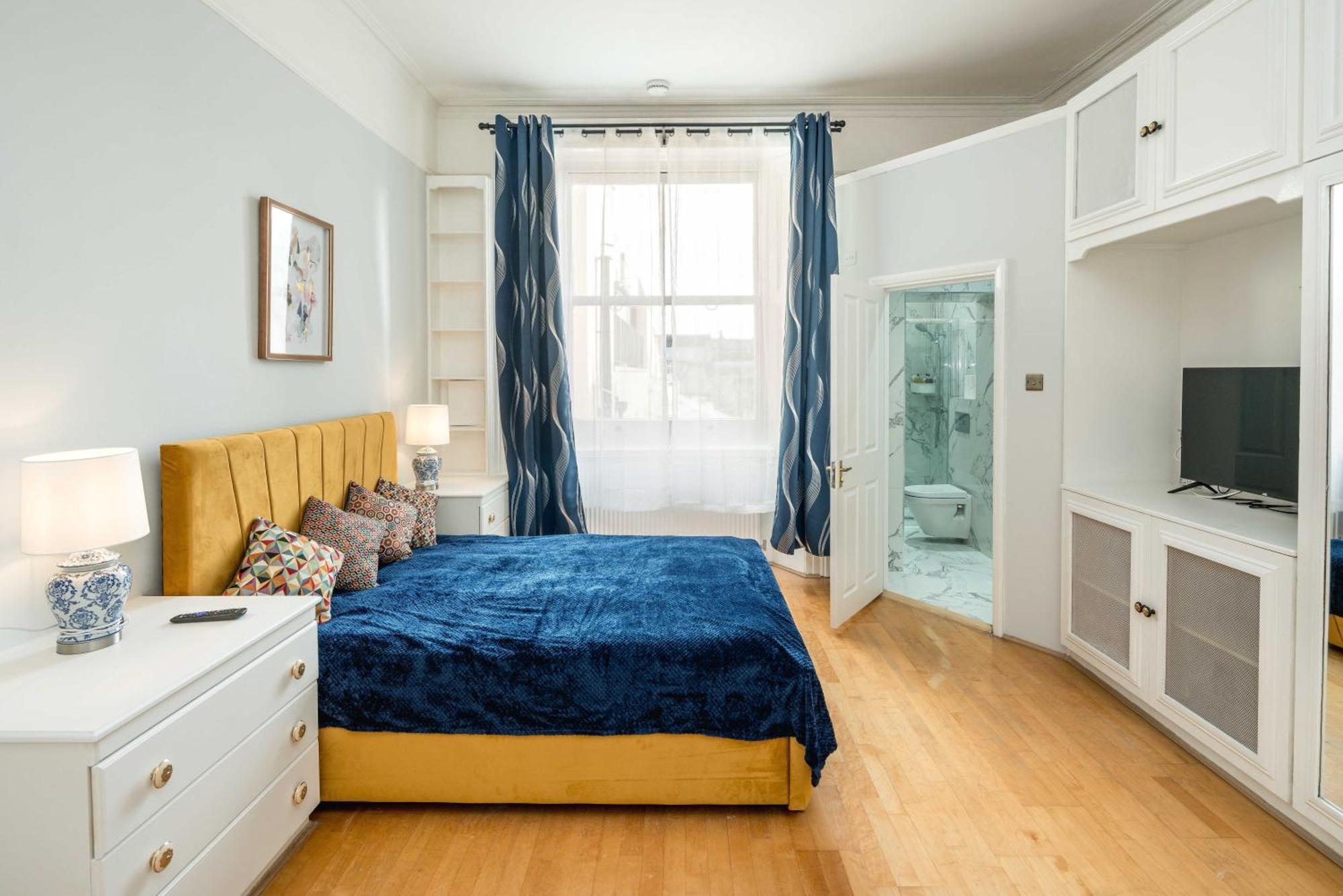 Kensington Muse Appartement *