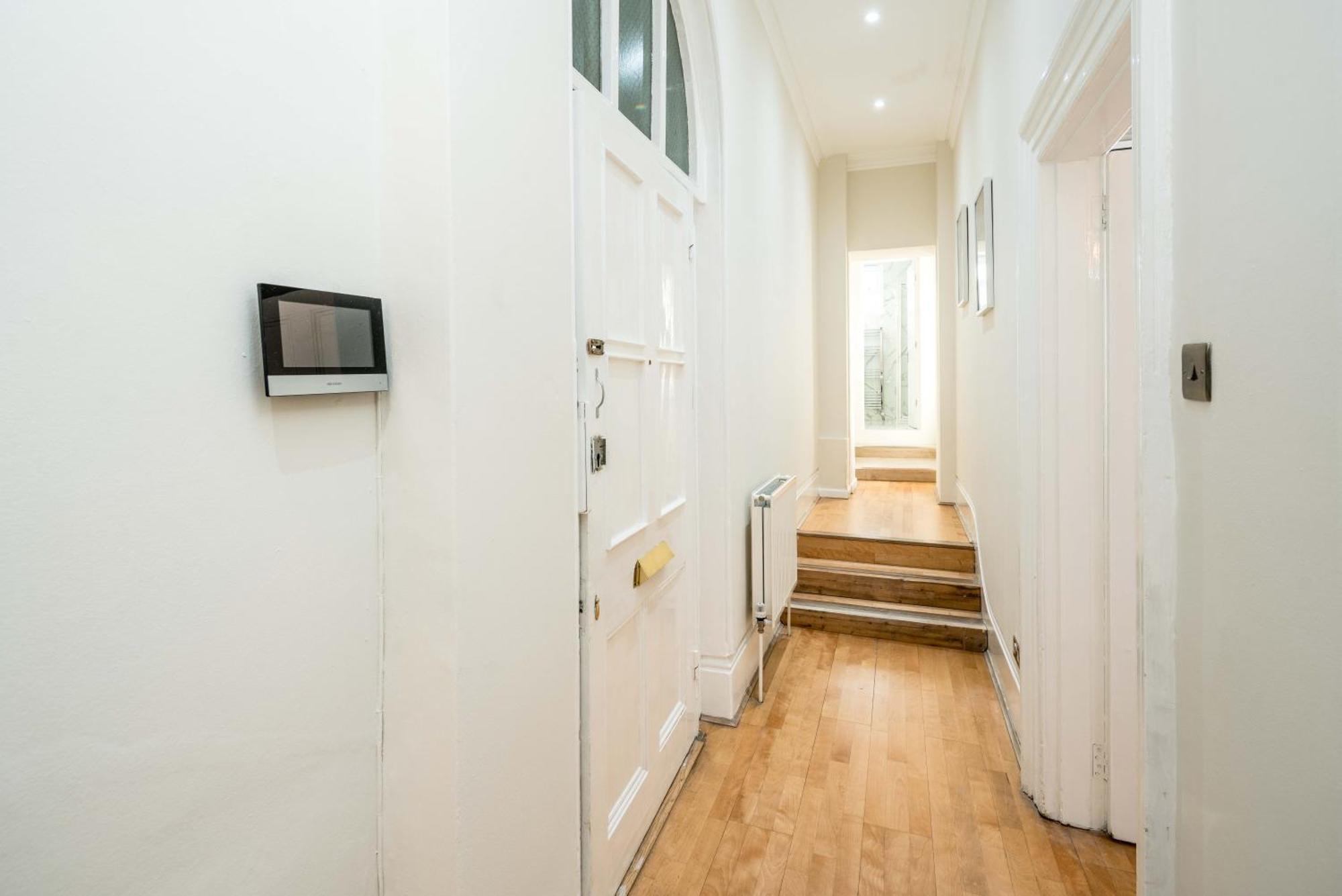 Kensington Muse Appartement