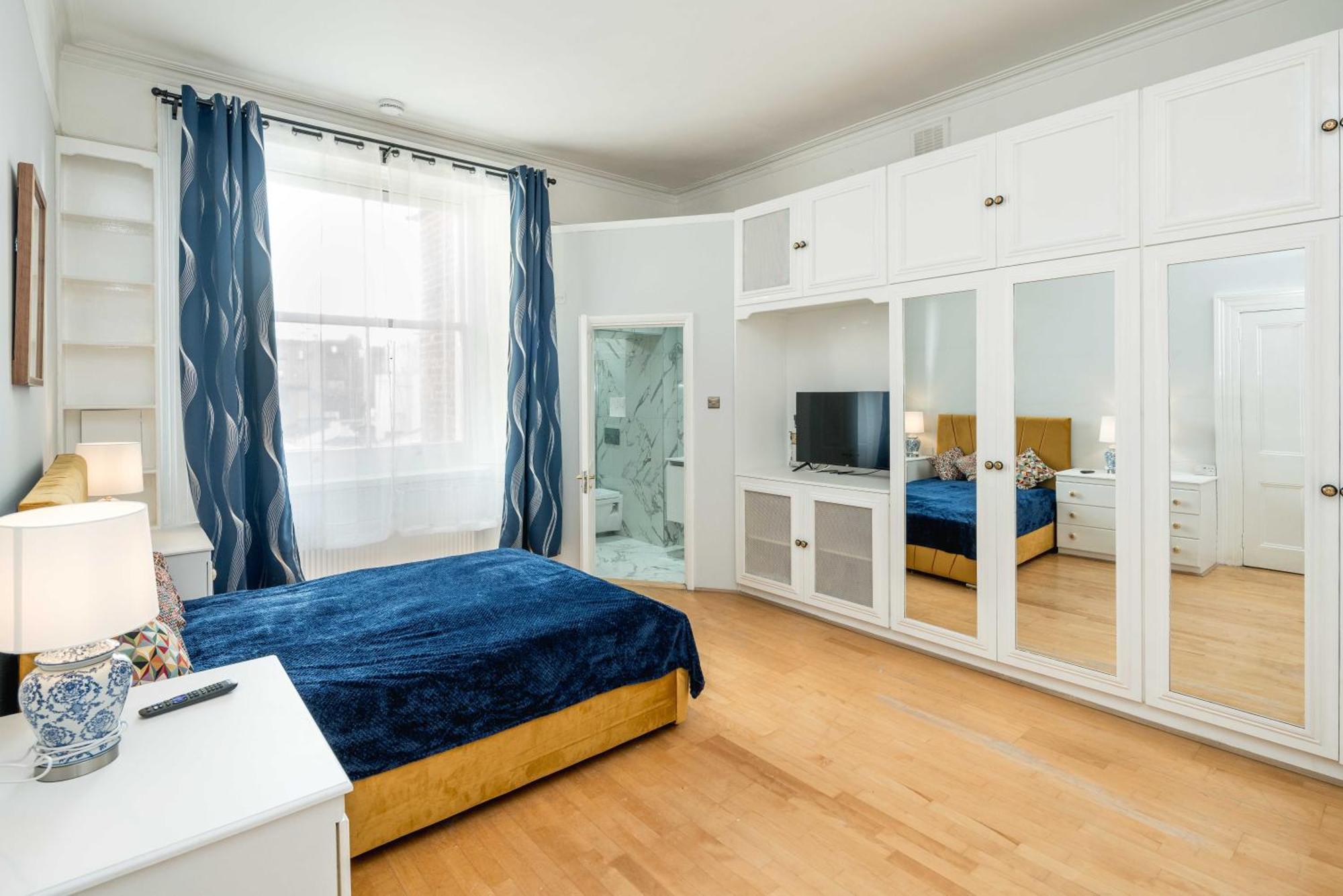 Appartement Kensington Muse