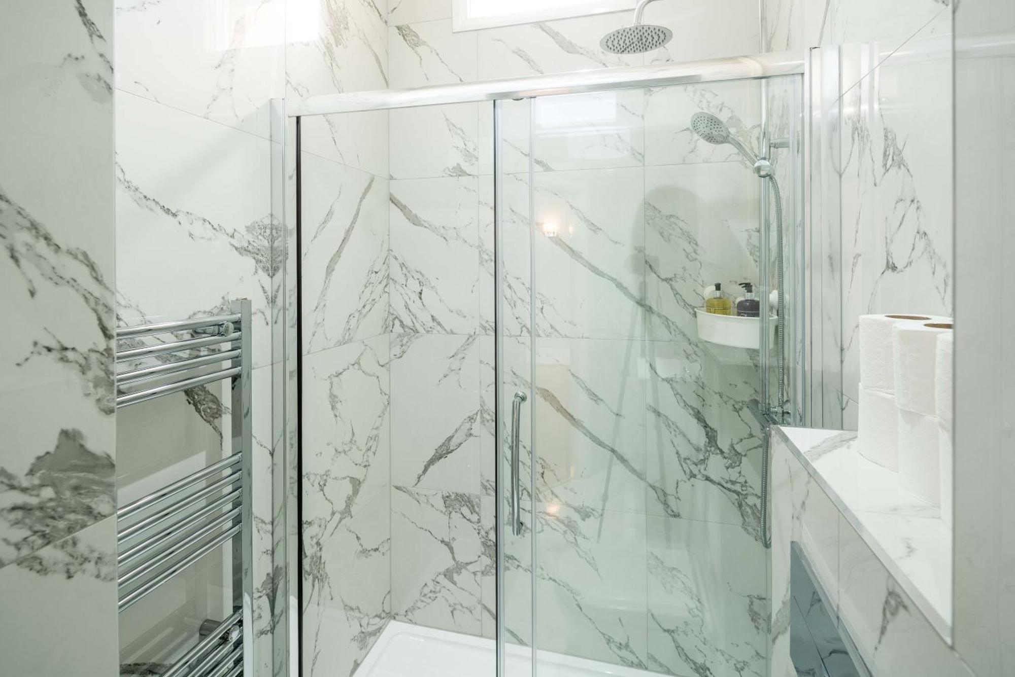 Appartement Kensington Muse *