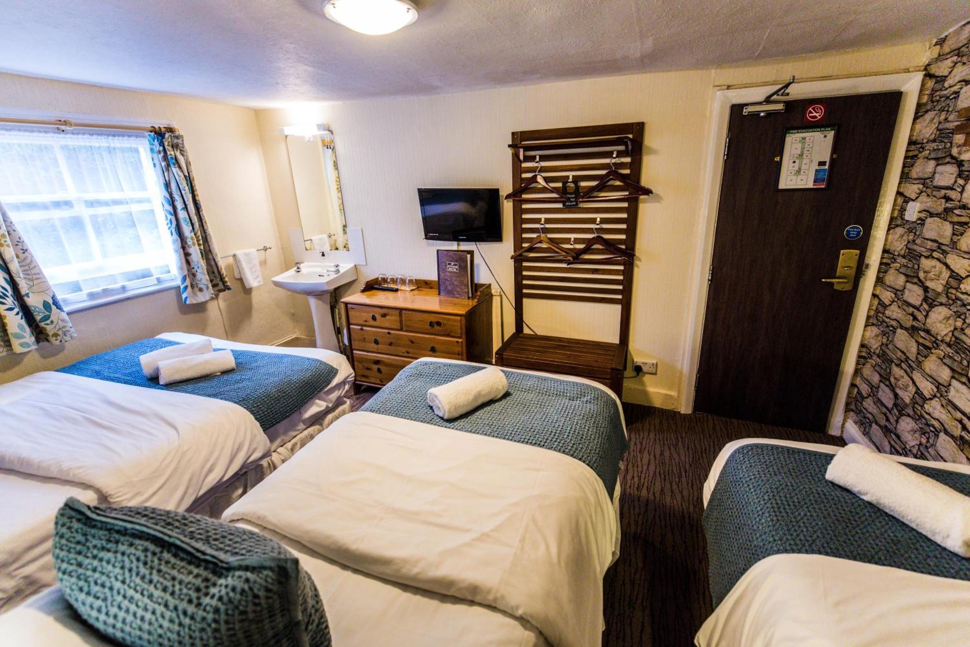 Hotel St Athans 2*