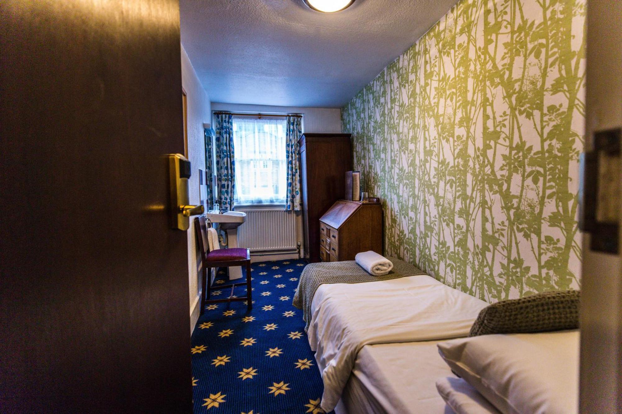 St Athans Hotel Londres